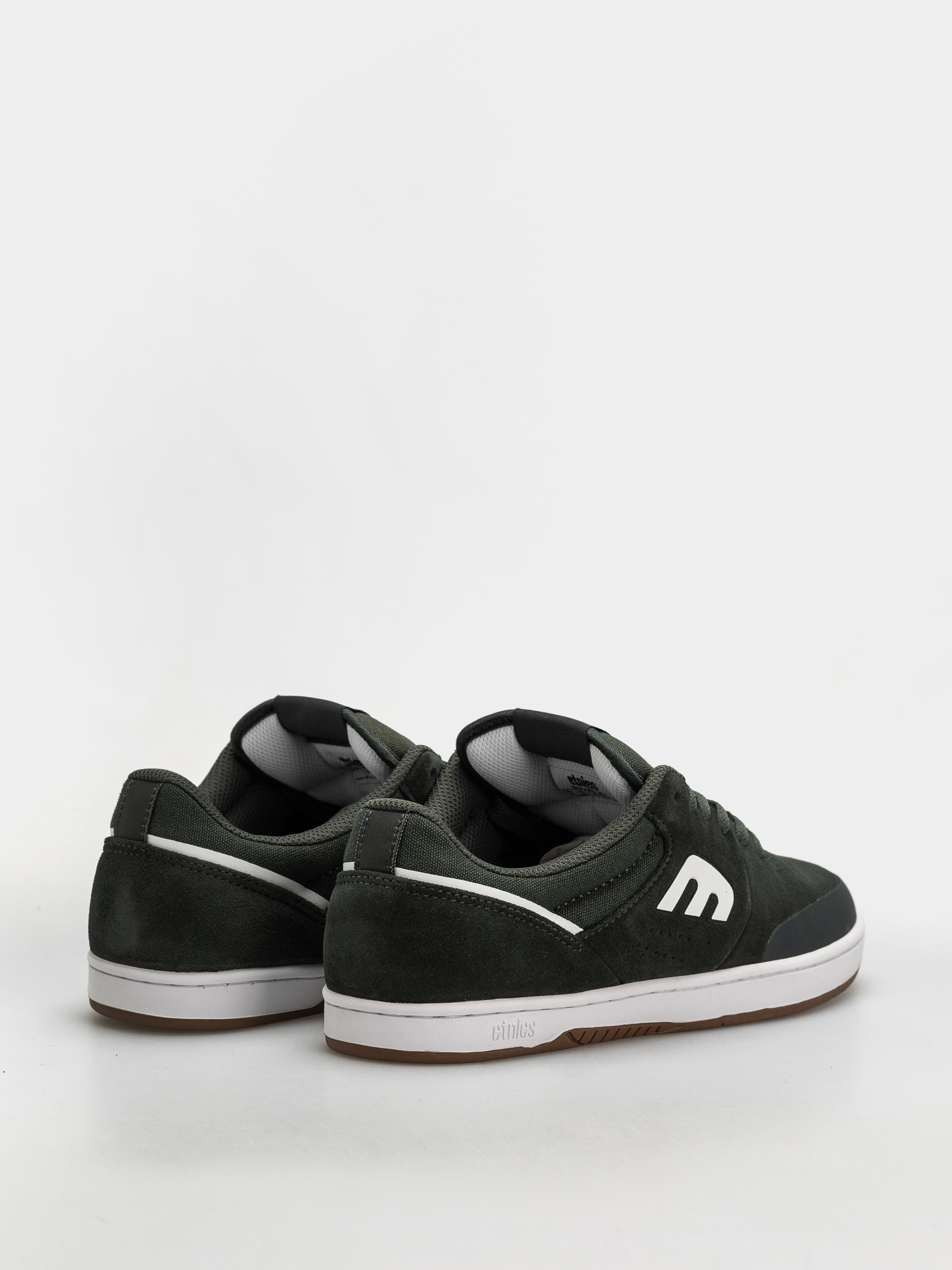 Topánky Etnies Marana Og (green/white/gum)