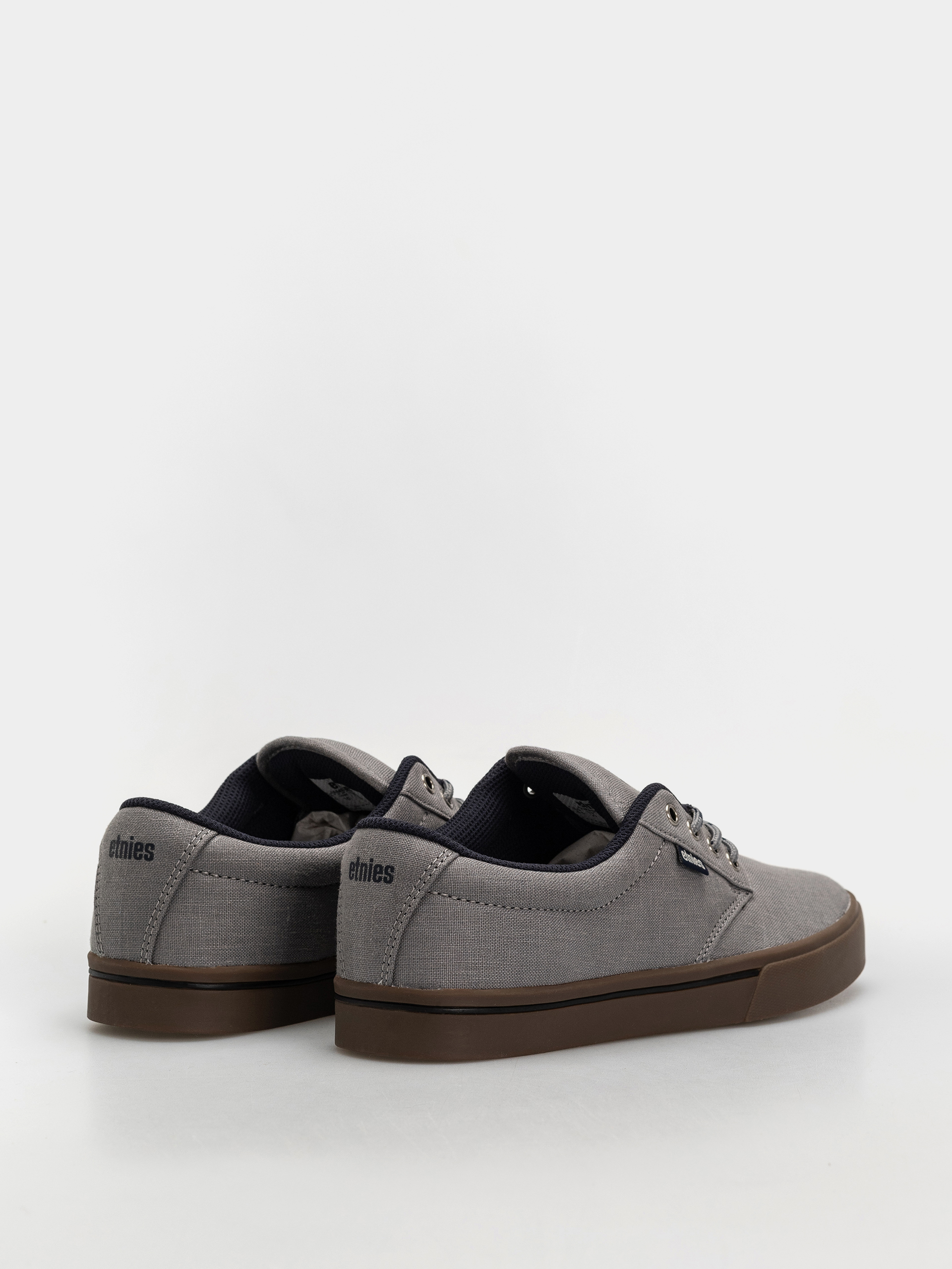 Topánky Etnies Jameson 2 Eco (light grey/navy)