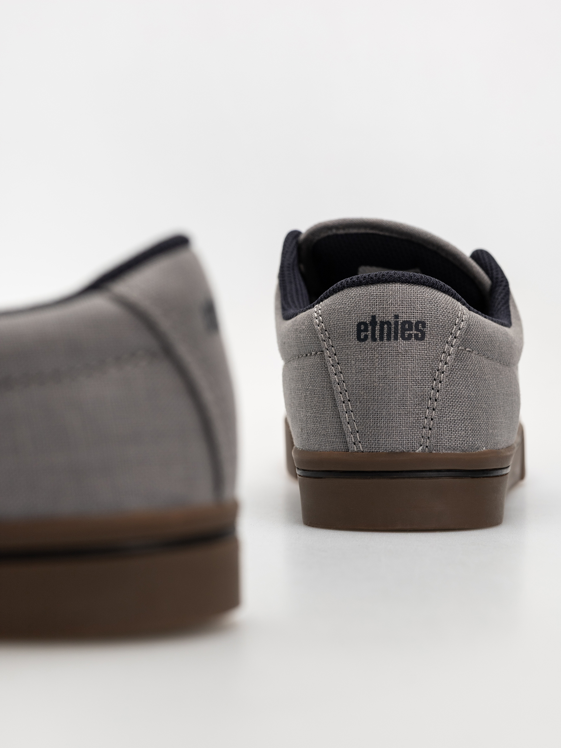 Topánky Etnies Jameson 2 Eco (light grey/navy)