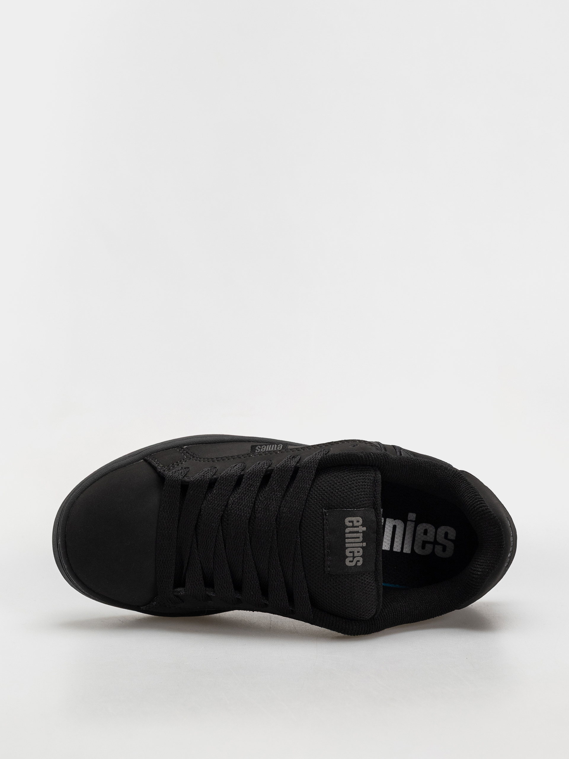 Topánky Etnies Fader (black raw)