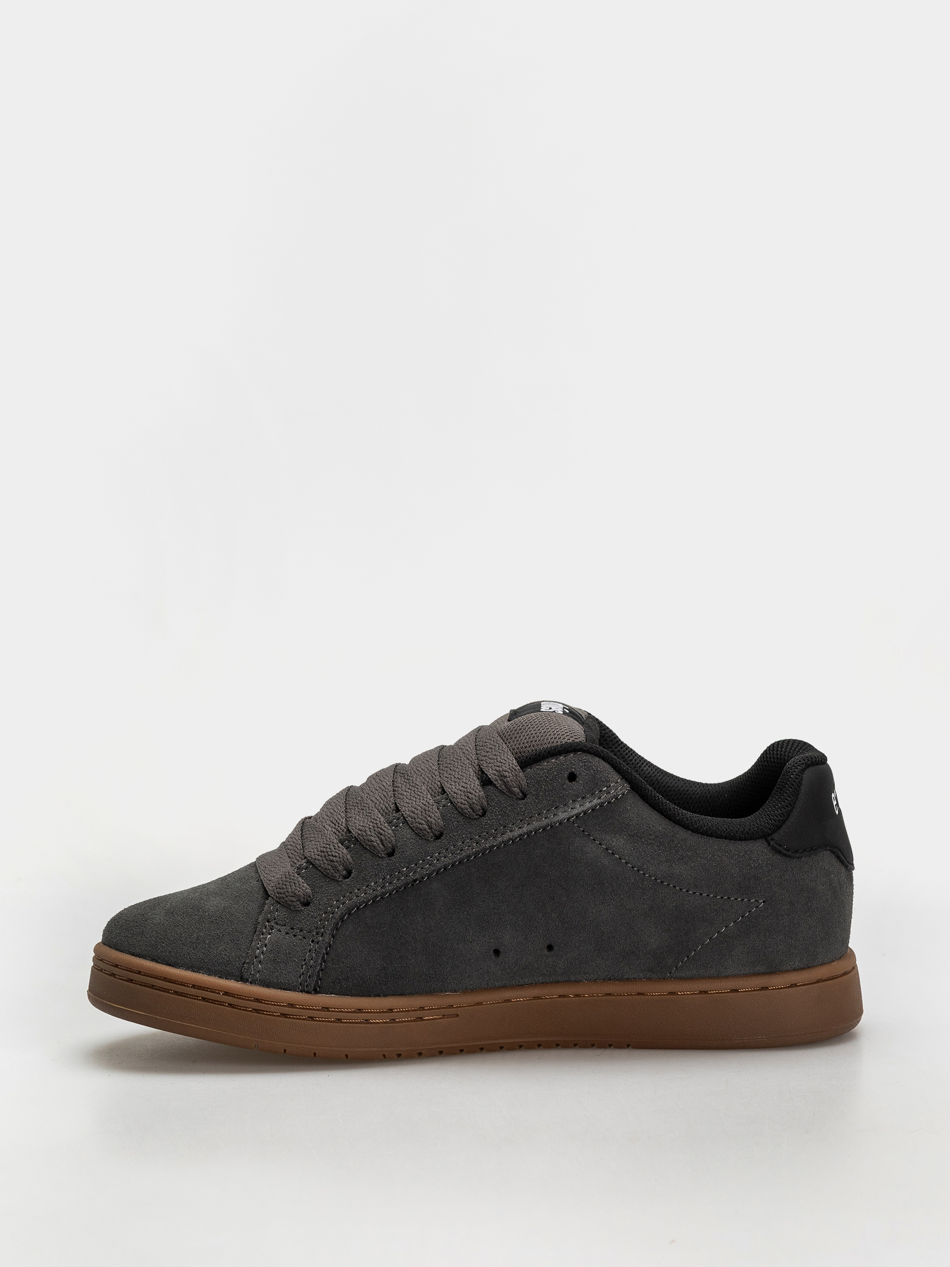 Topánky Etnies Fader (grey/black)
