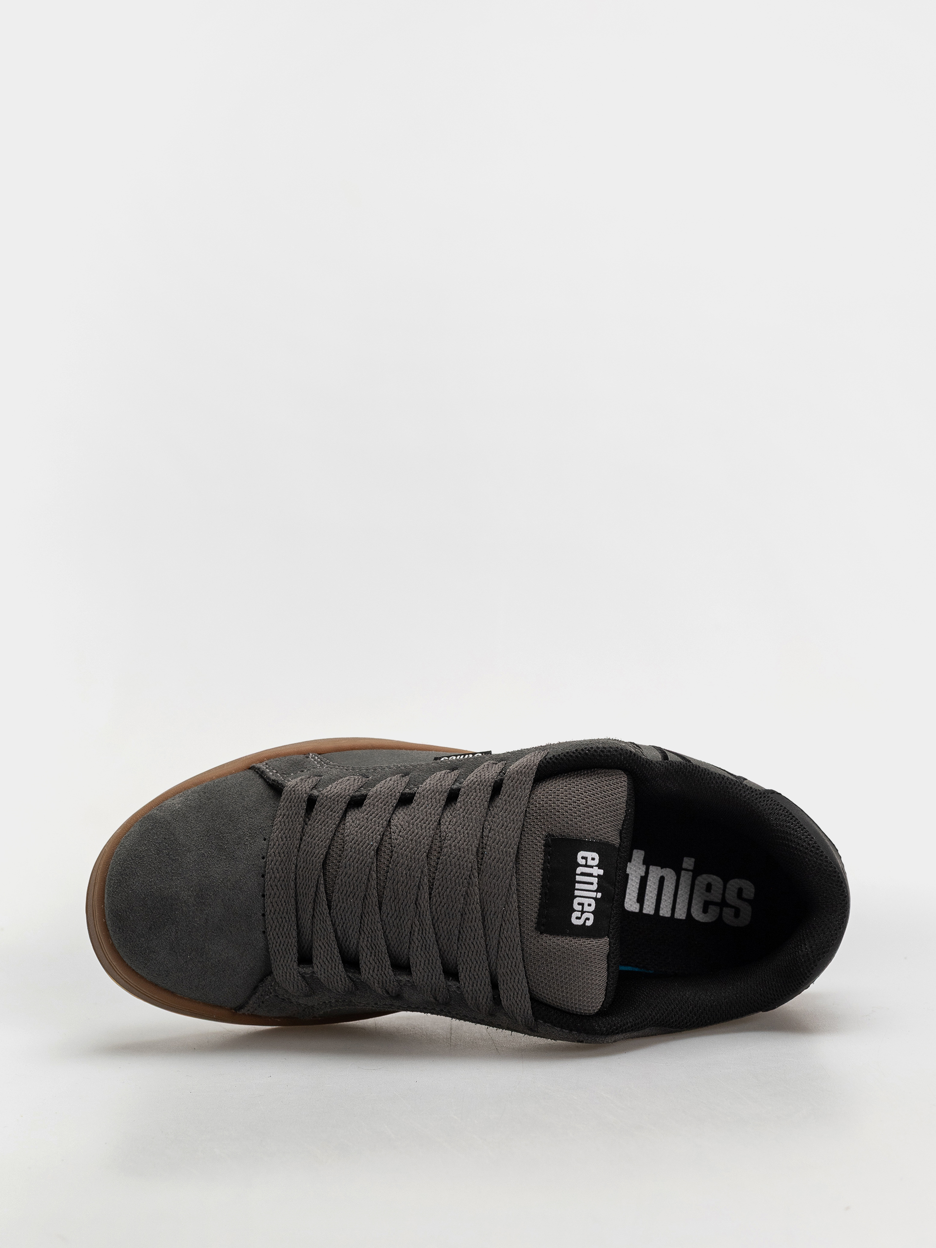 Topánky Etnies Fader (grey/black)