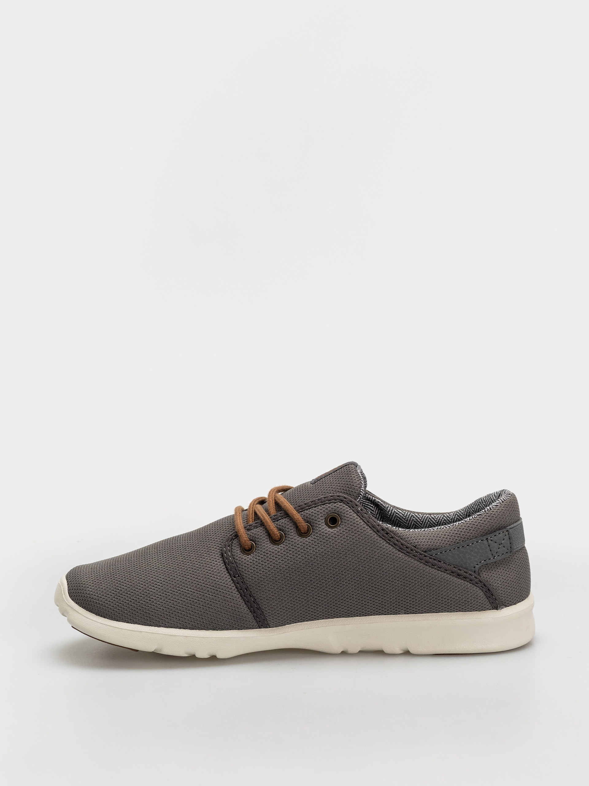 Topánky Etnies Scout (grey/grey/gold)