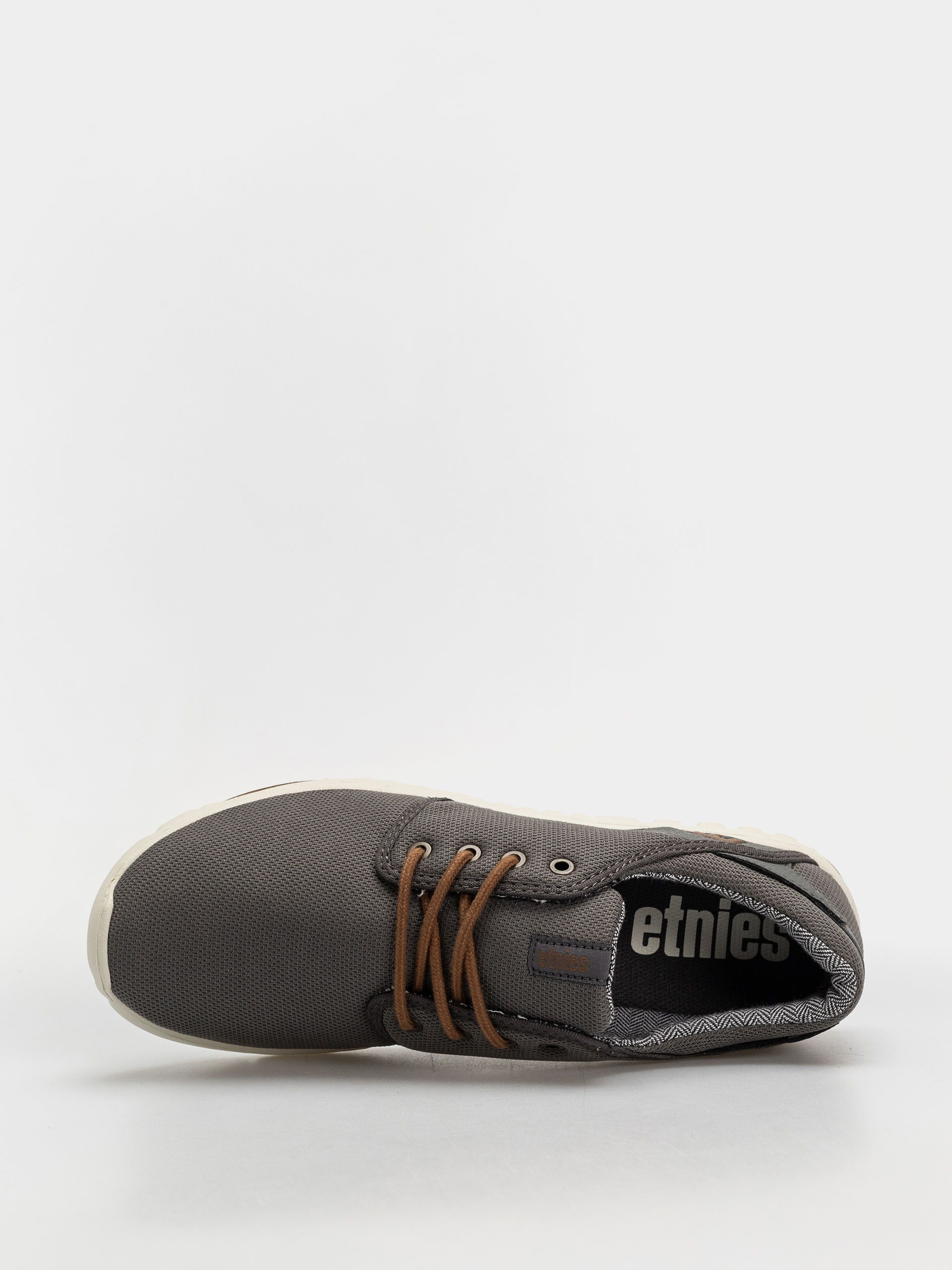 Topánky Etnies Scout (grey/grey/gold)
