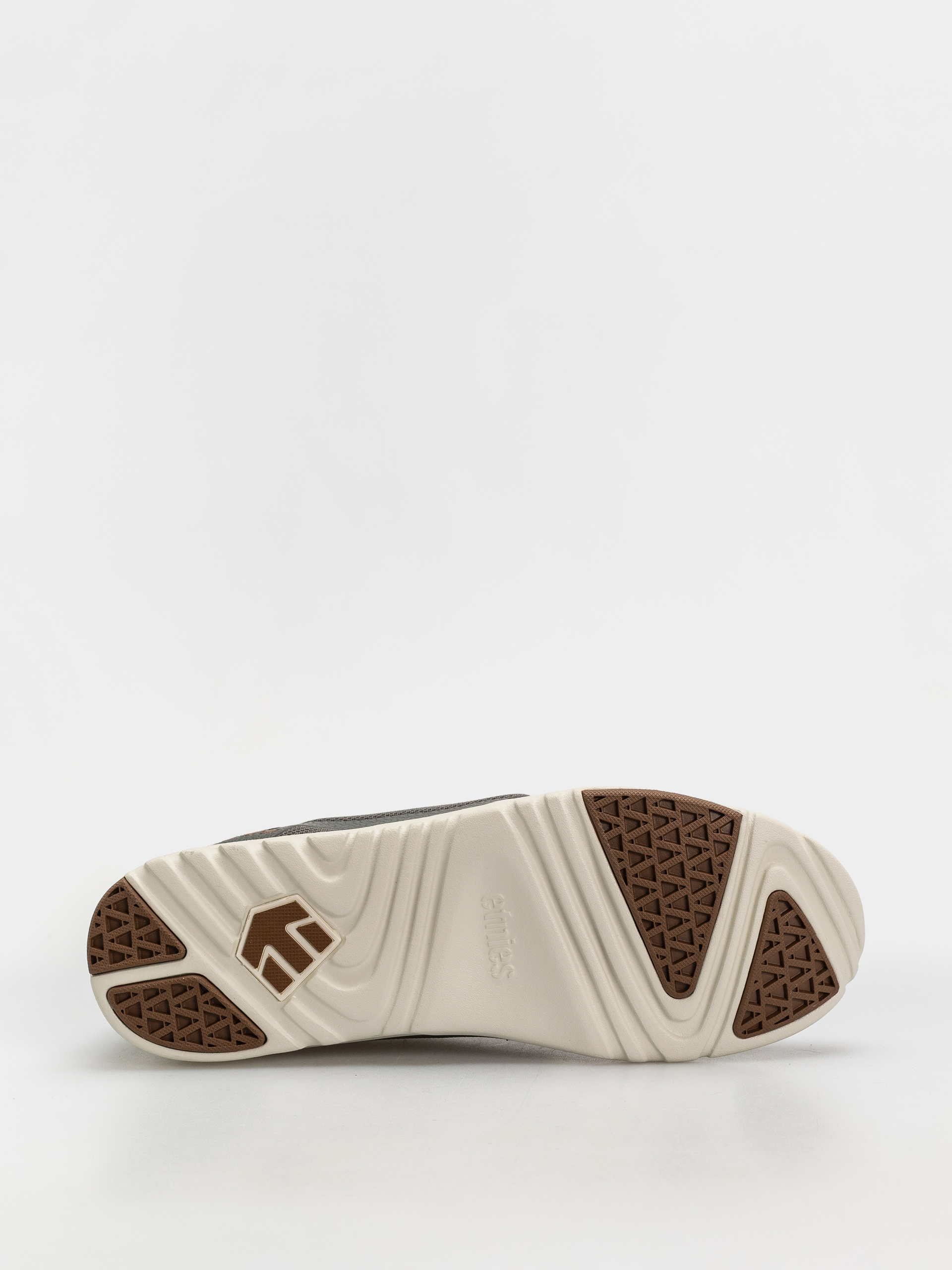 Topánky Etnies Scout (grey/grey/gold)