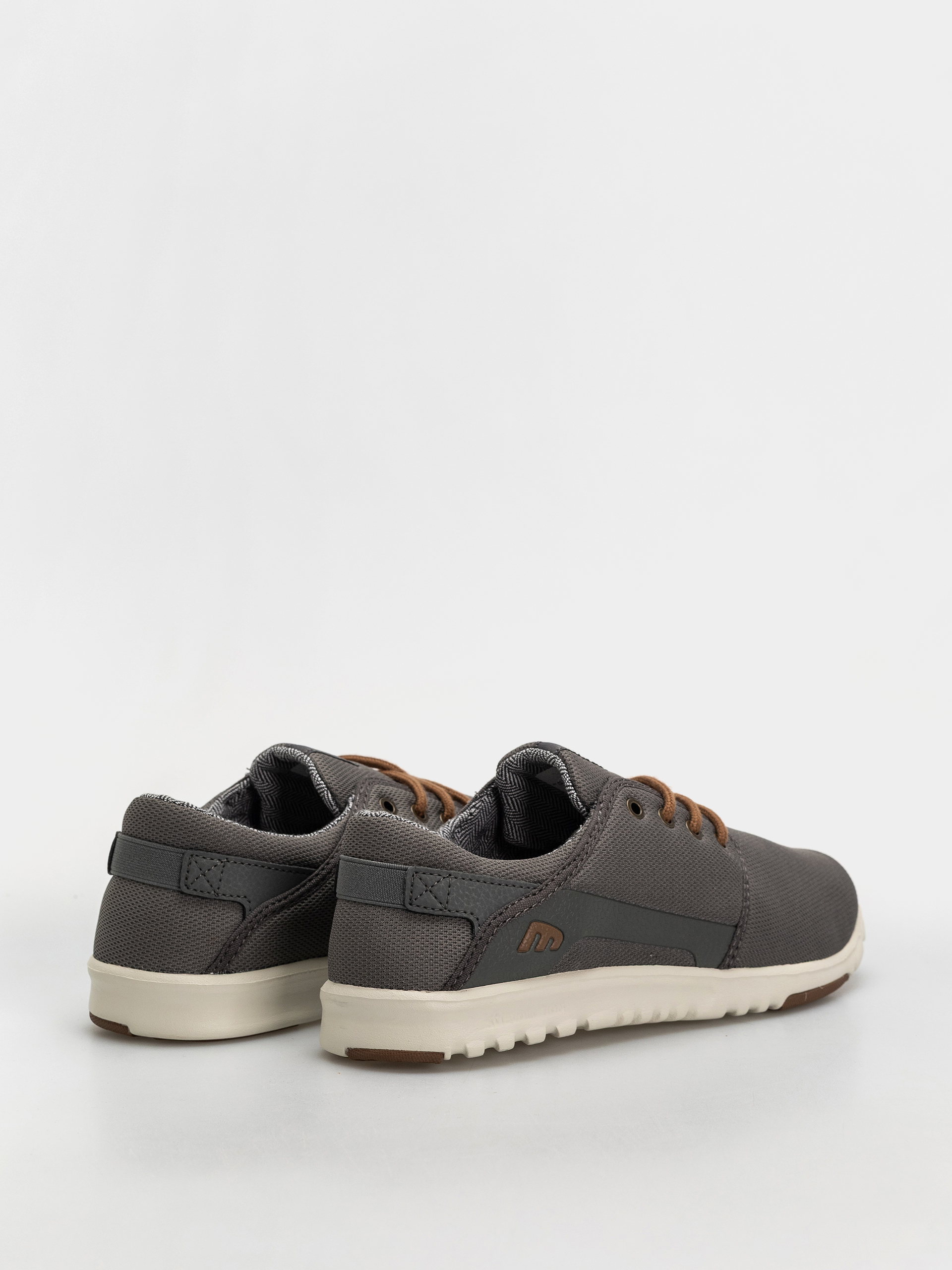 Topánky Etnies Scout (grey/grey/gold)
