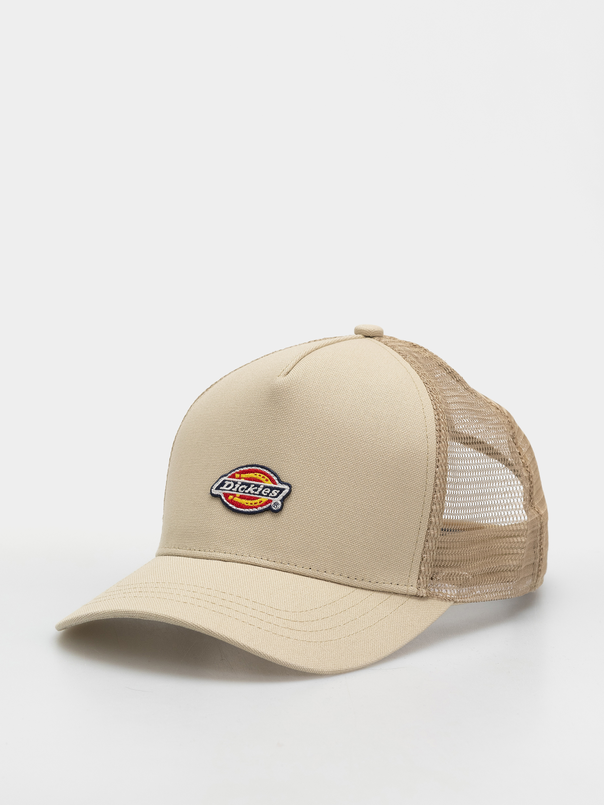u0160iltovka Dickies Hanston Trucker (eucalyptus)