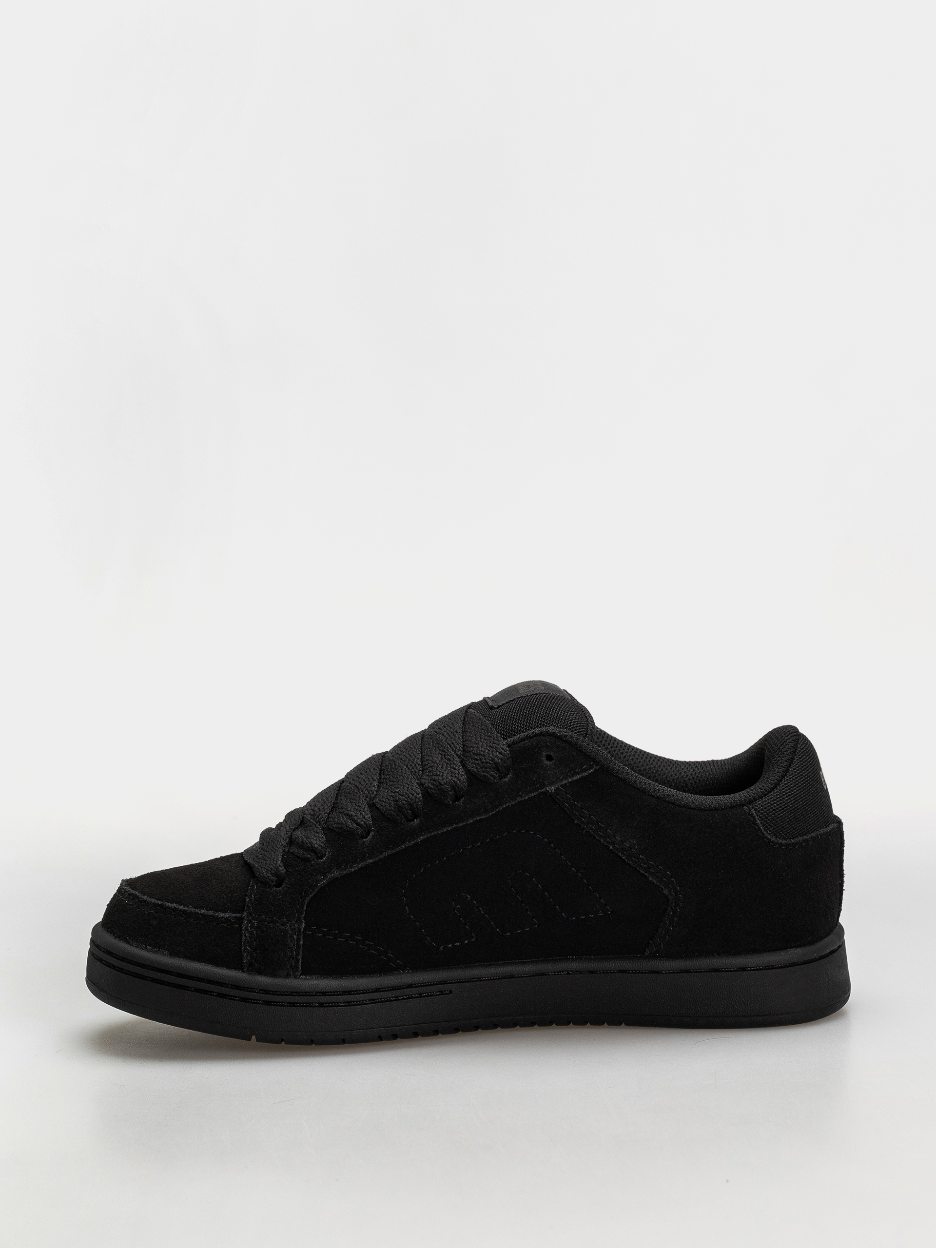 Topánky Etnies Kingpin 2K (black/black/black)