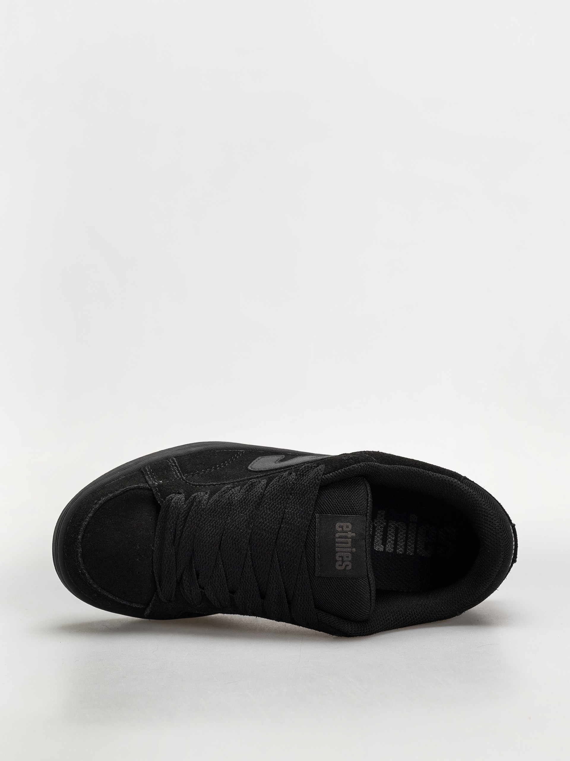 Topánky Etnies Kingpin 2K (black/black/black)