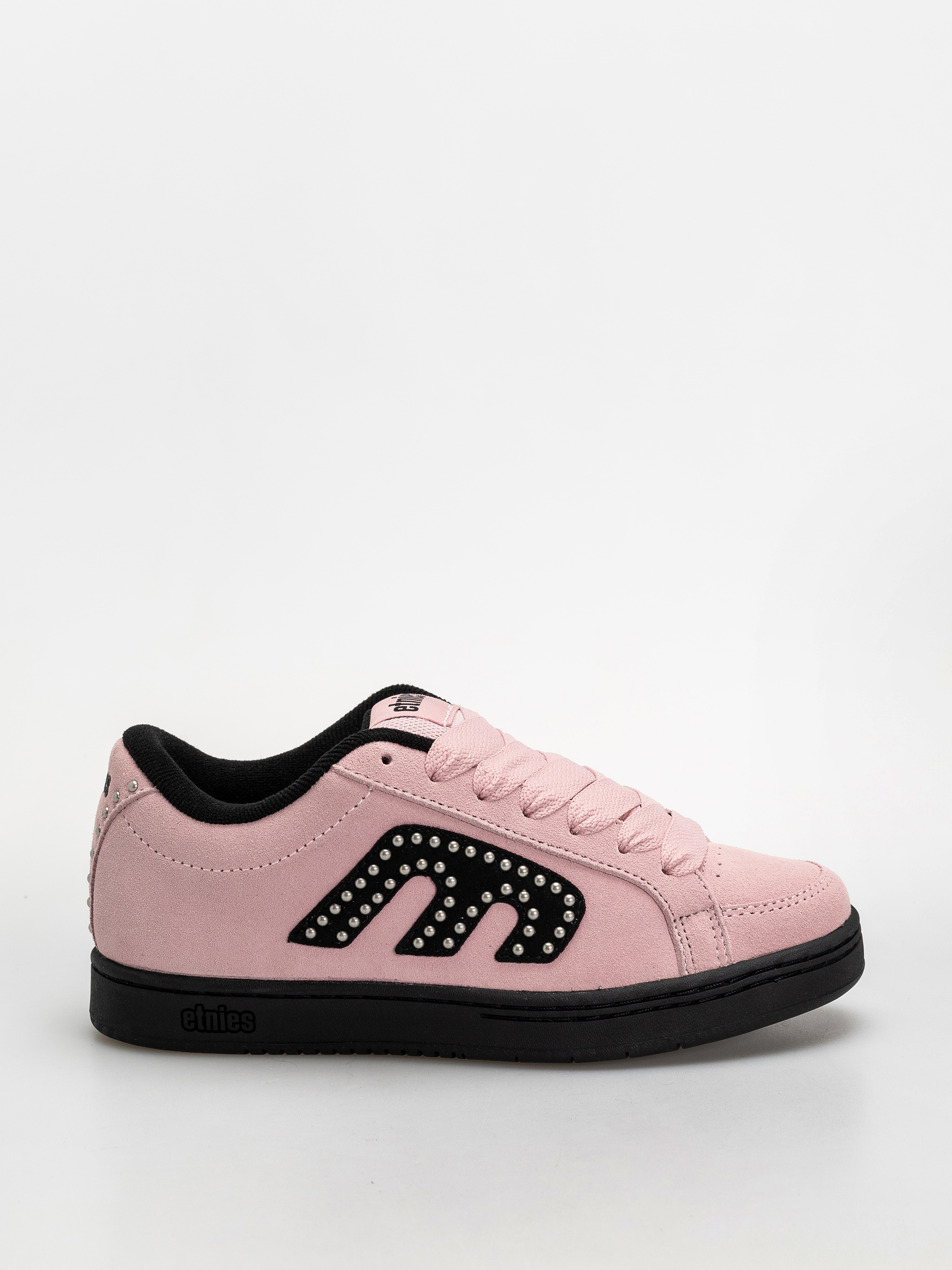 Topánky Etnies Kingpin (pink/black)