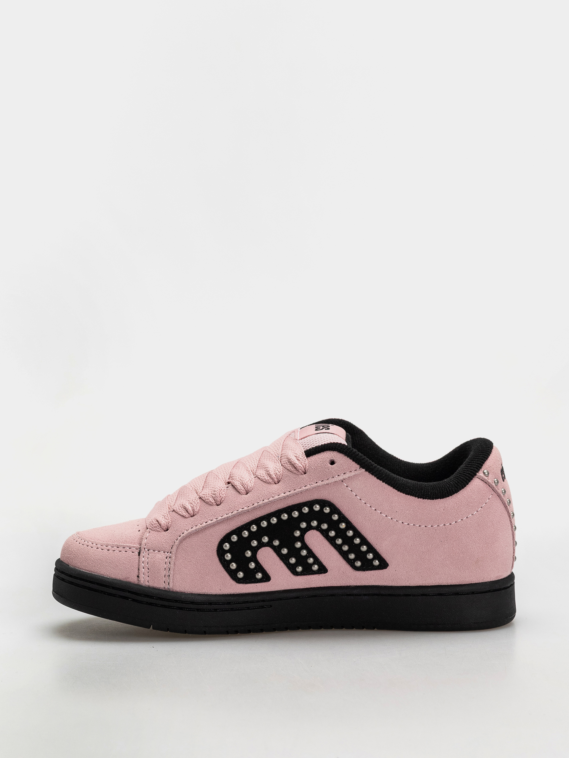 Topánky Etnies Kingpin (pink/black)