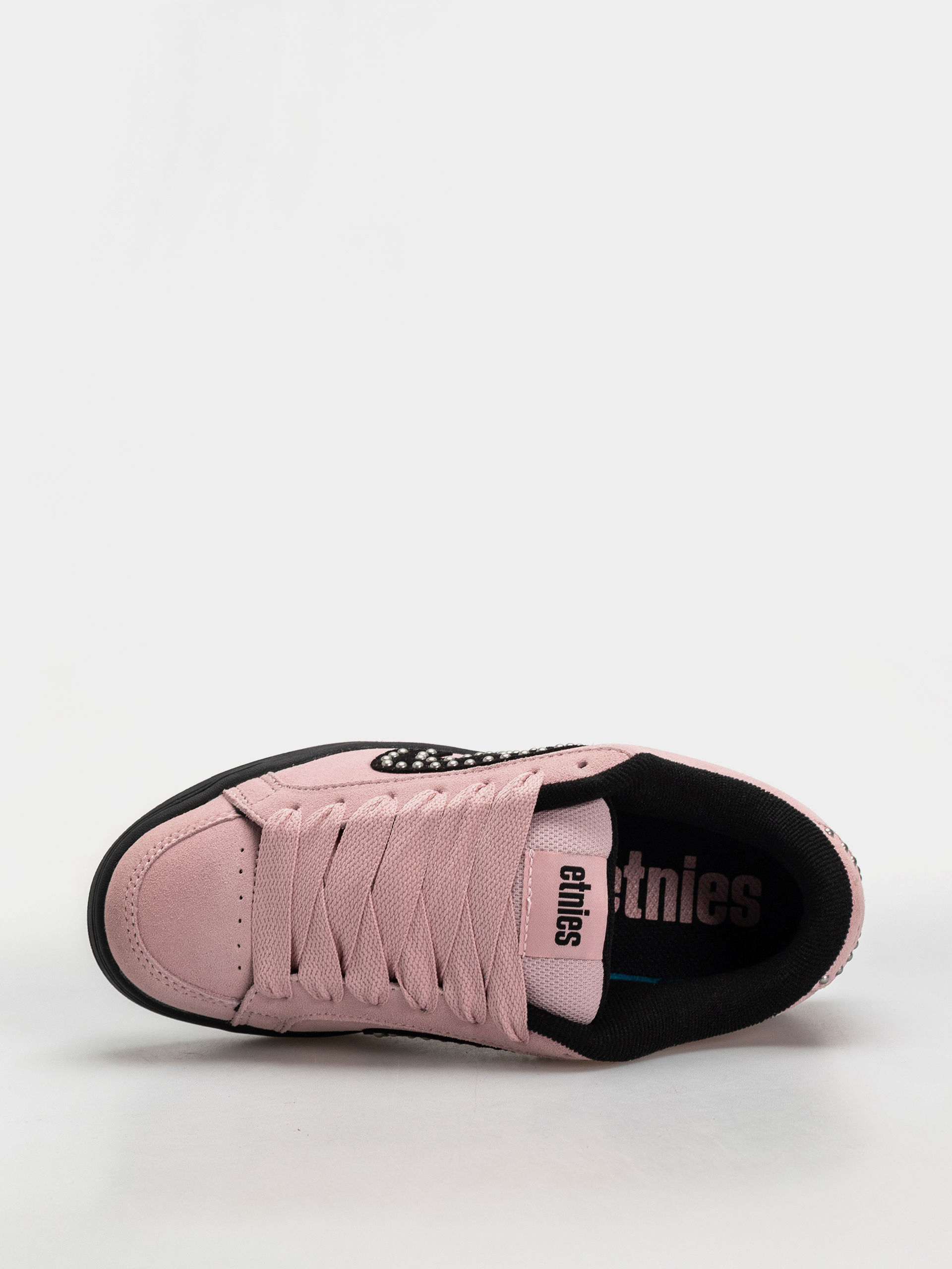 Topánky Etnies Kingpin (pink/black)