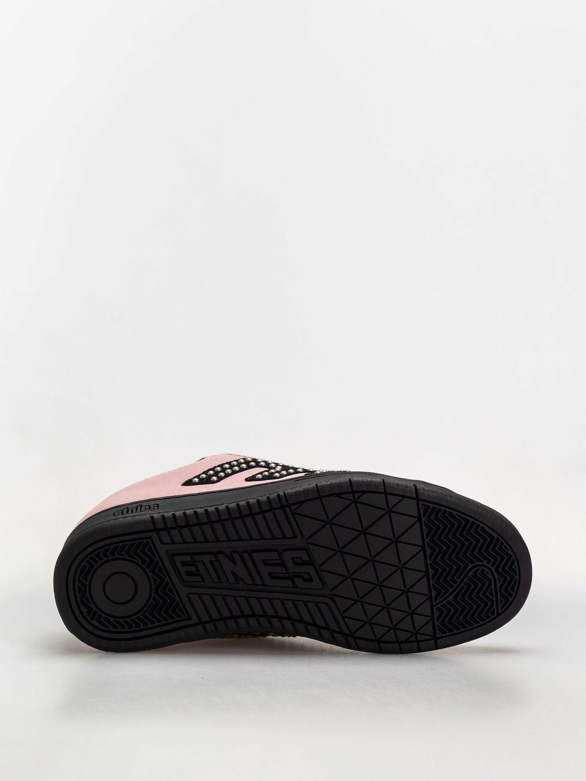 Topánky Etnies Kingpin (pink/black)
