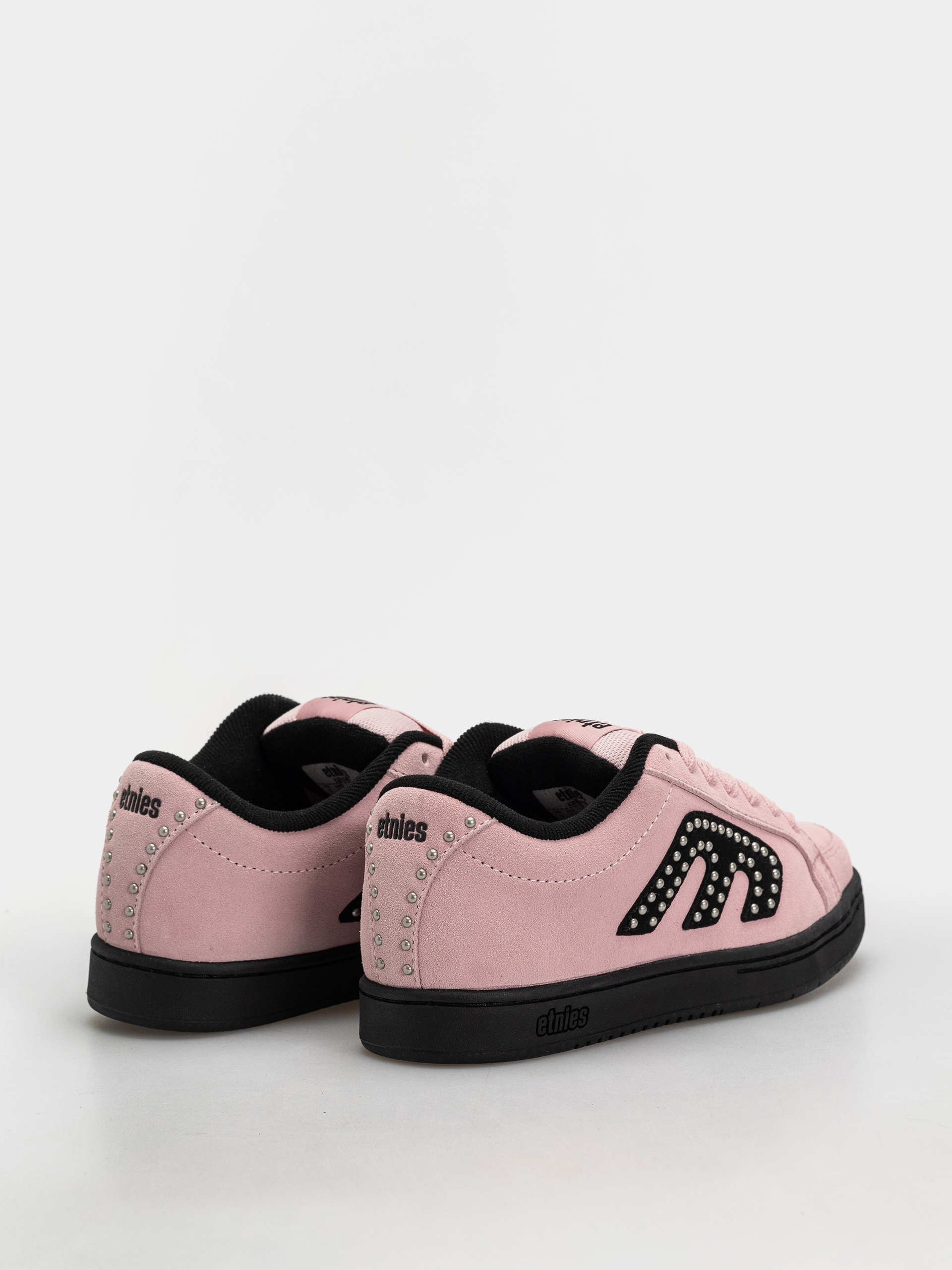 Topánky Etnies Kingpin (pink/black)