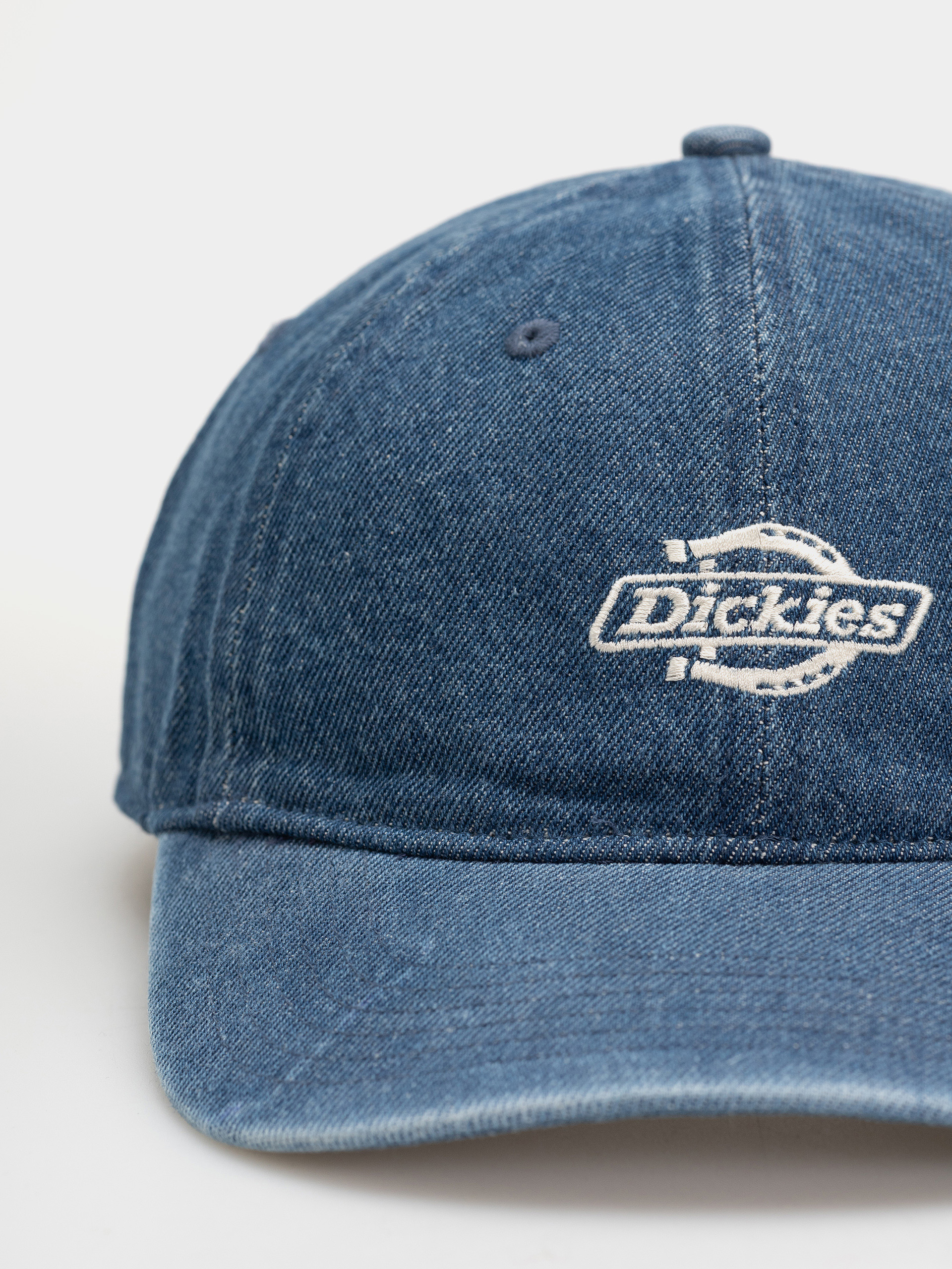 Šiltovka Dickies Denim Dad (classic blue)