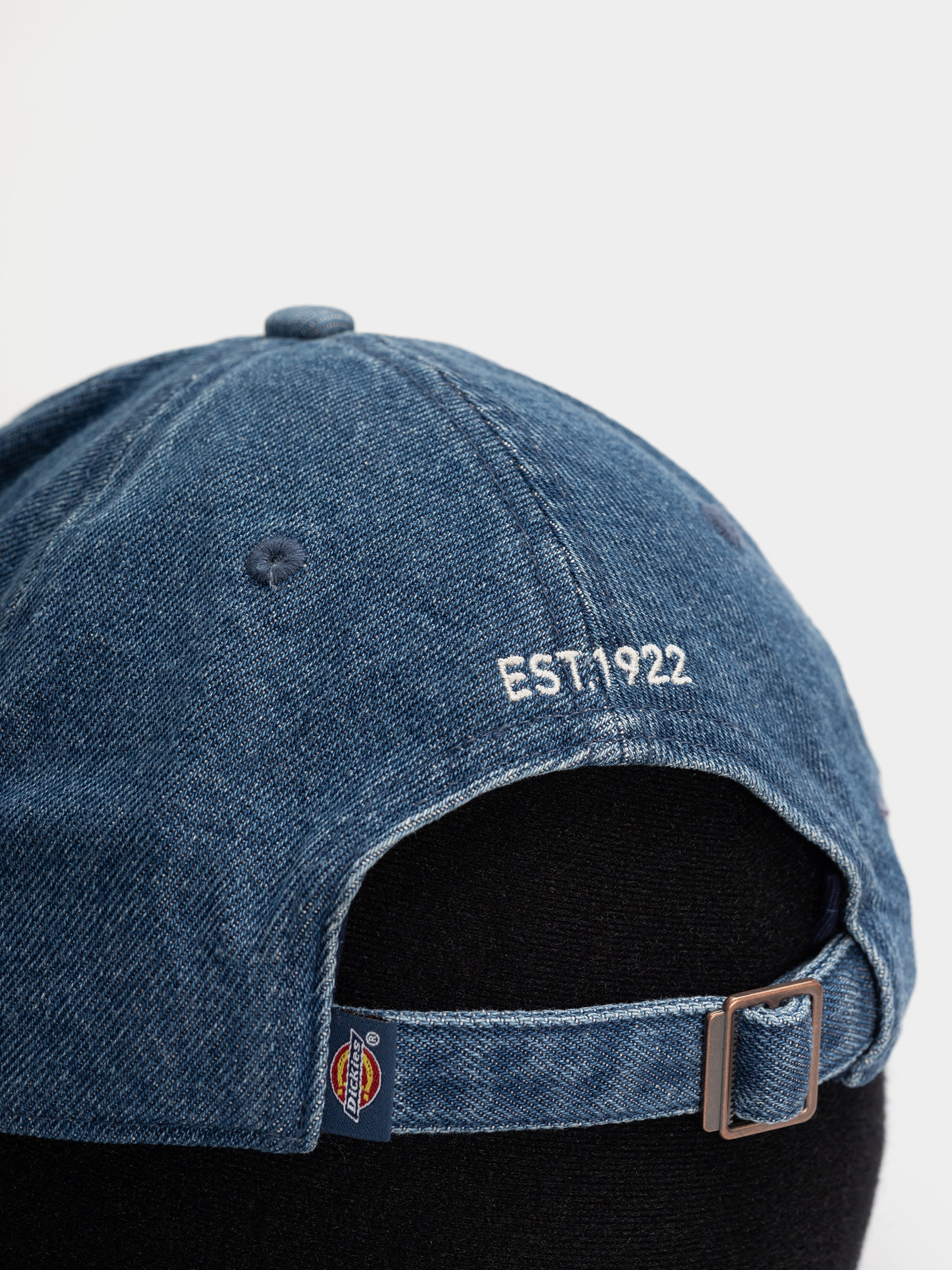 Šiltovka Dickies Denim Dad (classic blue)