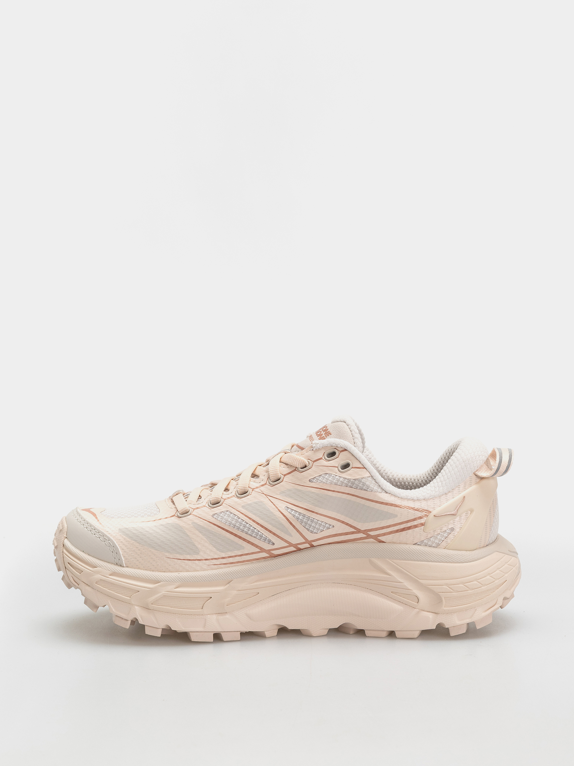 Topánky Hoka Mafate Speed 2 (beech wood/stucco)