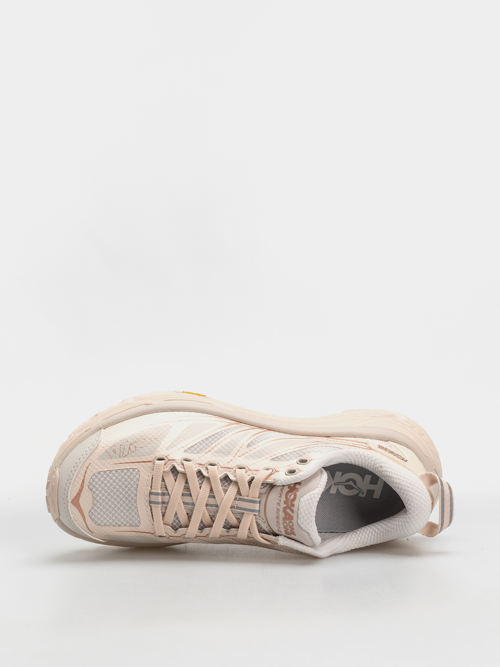 Topánky Hoka Mafate Speed 2 (beech wood/stucco)