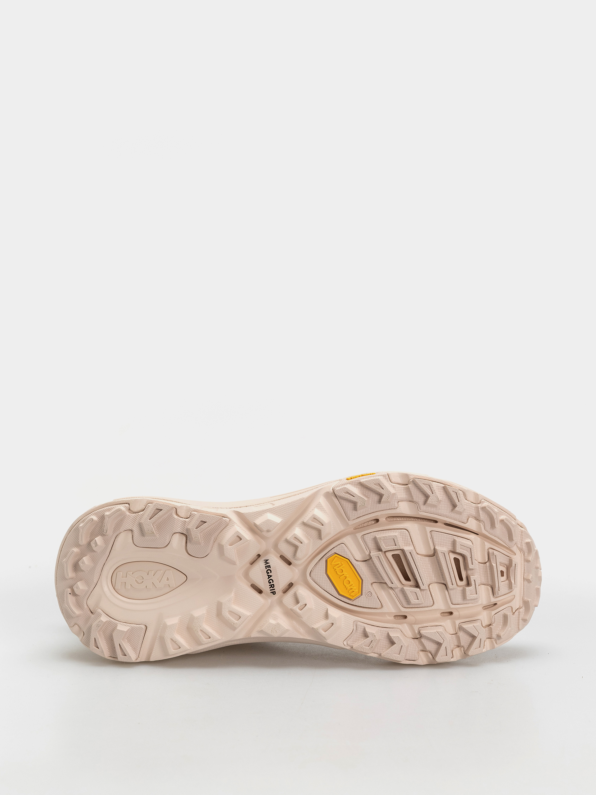 Topánky Hoka Mafate Speed 2 (beech wood/stucco)