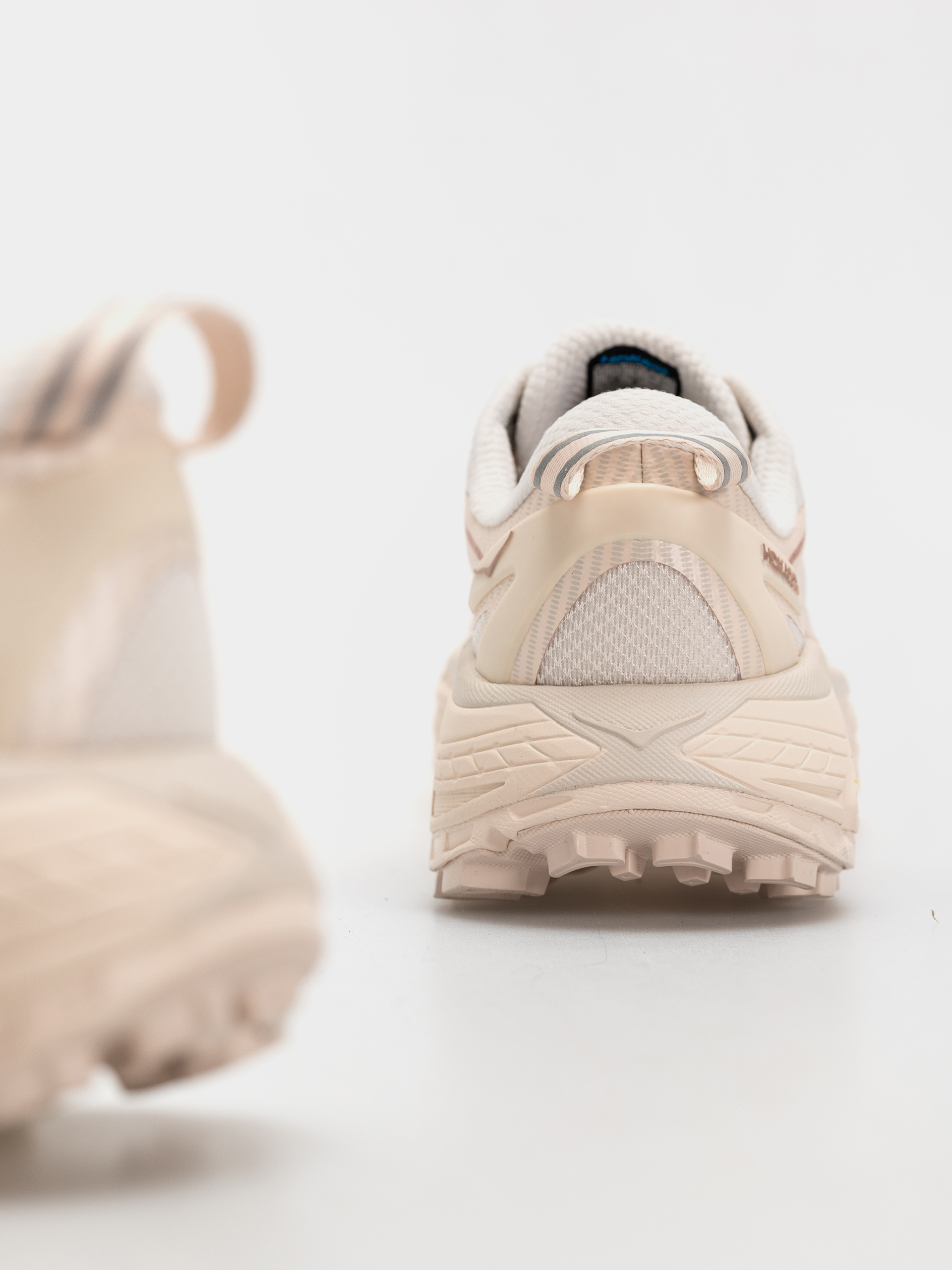 Topánky Hoka Mafate Speed 2 (beech wood/stucco)