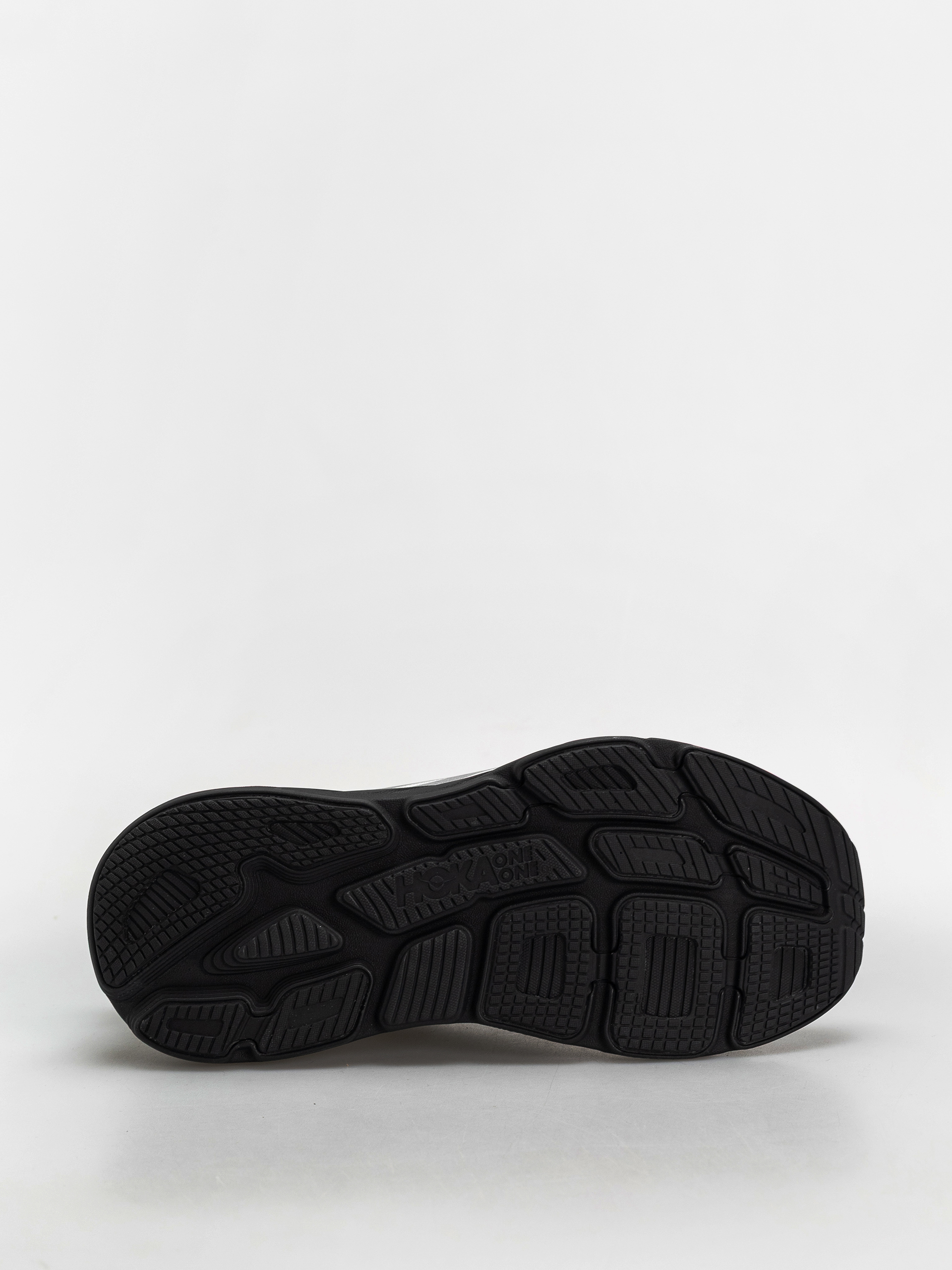 Topánky Hoka Bondi 7 (black/stardust)