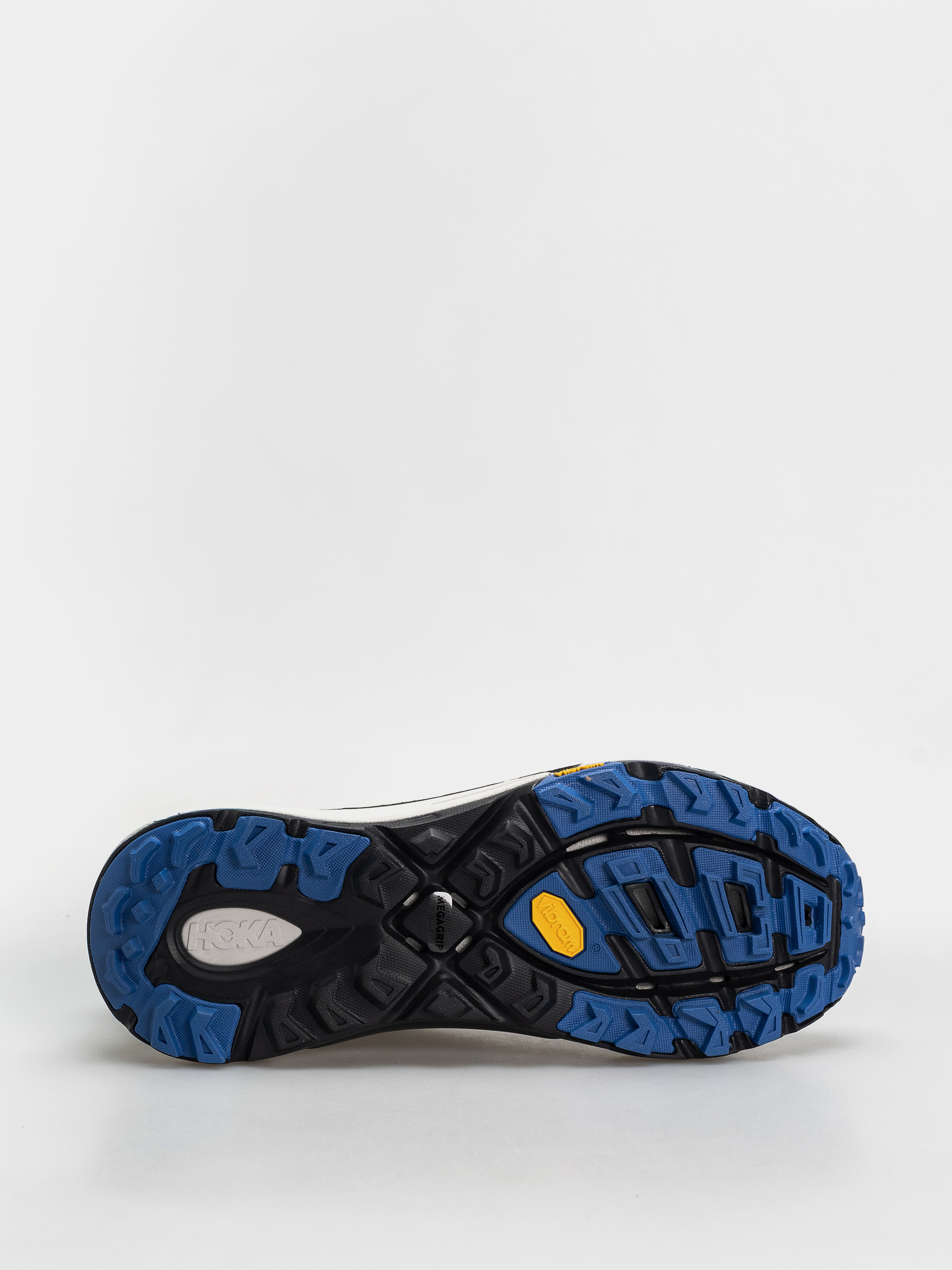 Topánky Hoka Mafate Speed 2 (white/cobalt blue)