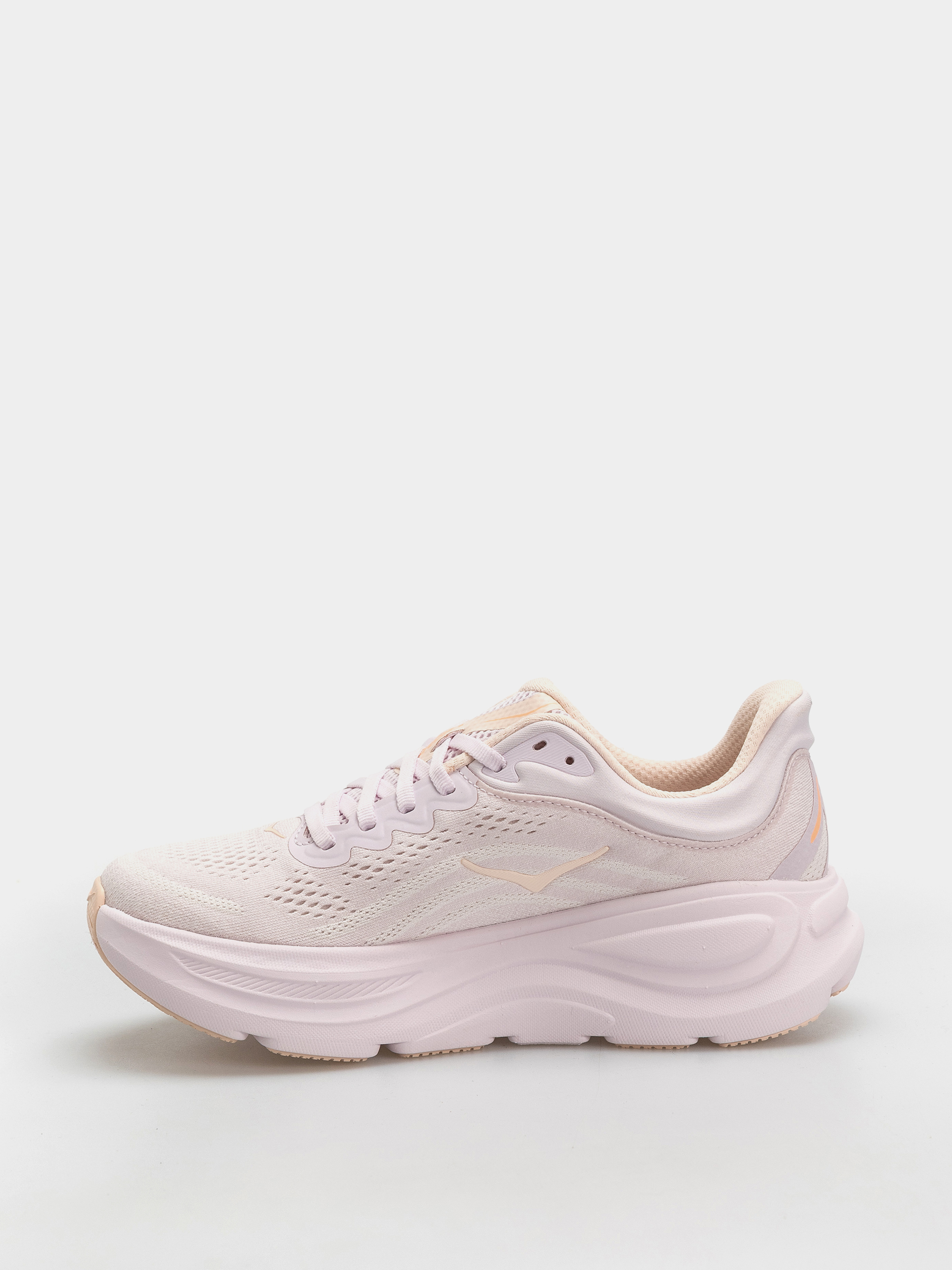 Topánky Hoka Bondi 9 Wmn (lilac cream/tangerine glow)
