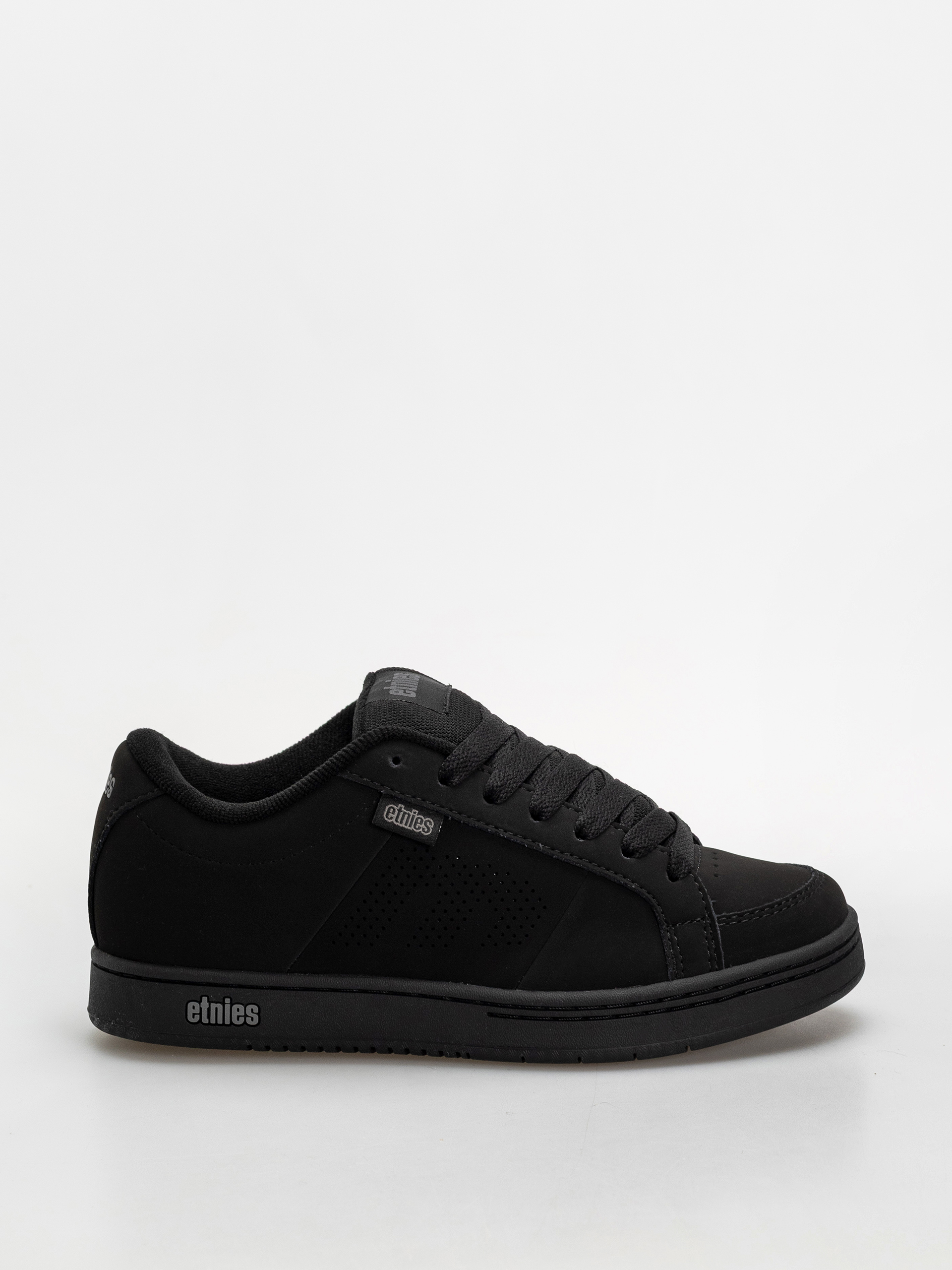 Topu00e1nky Etnies Kingpin (black dirty wash)