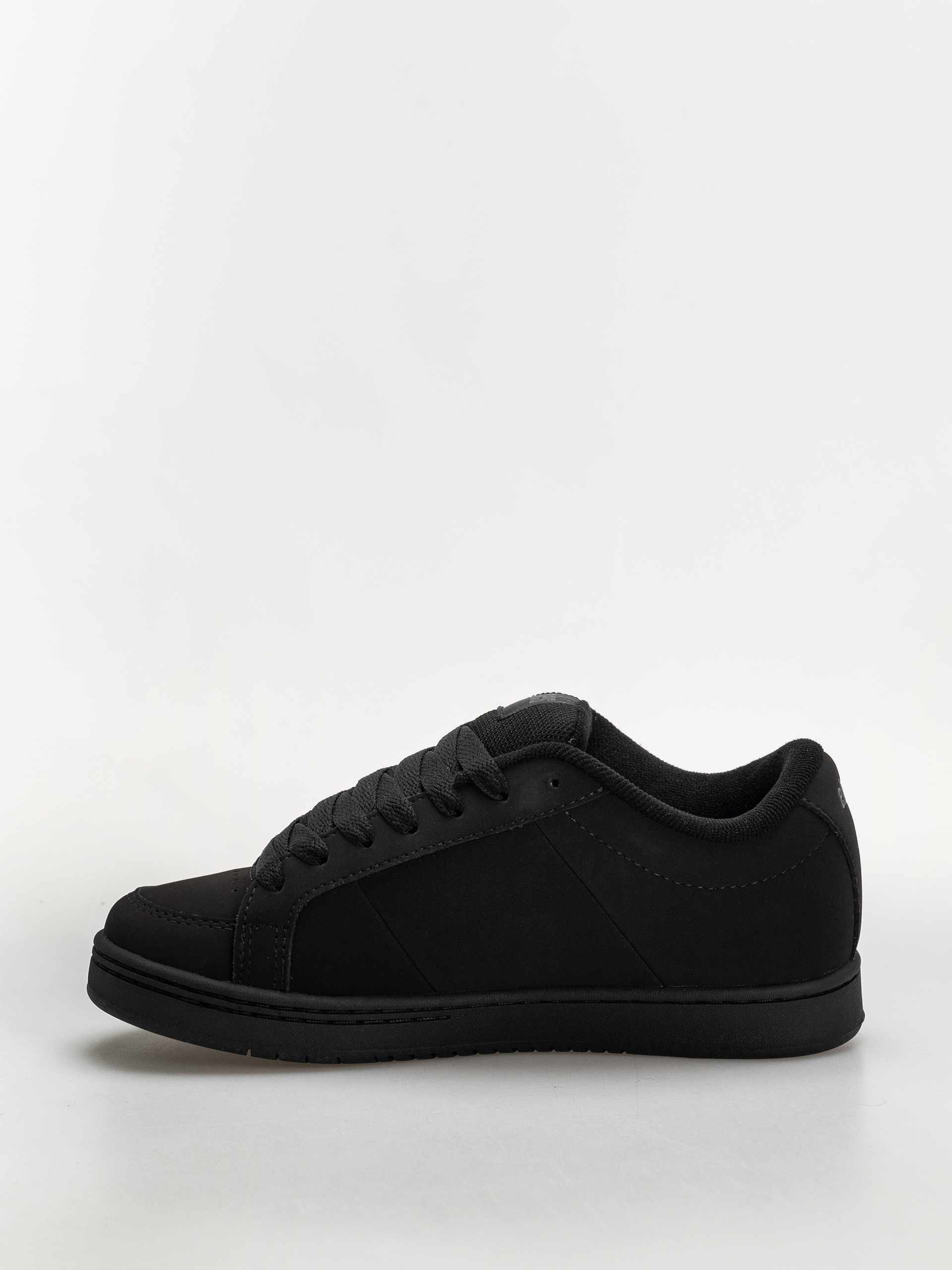Topánky Etnies Kingpin (black dirty wash)