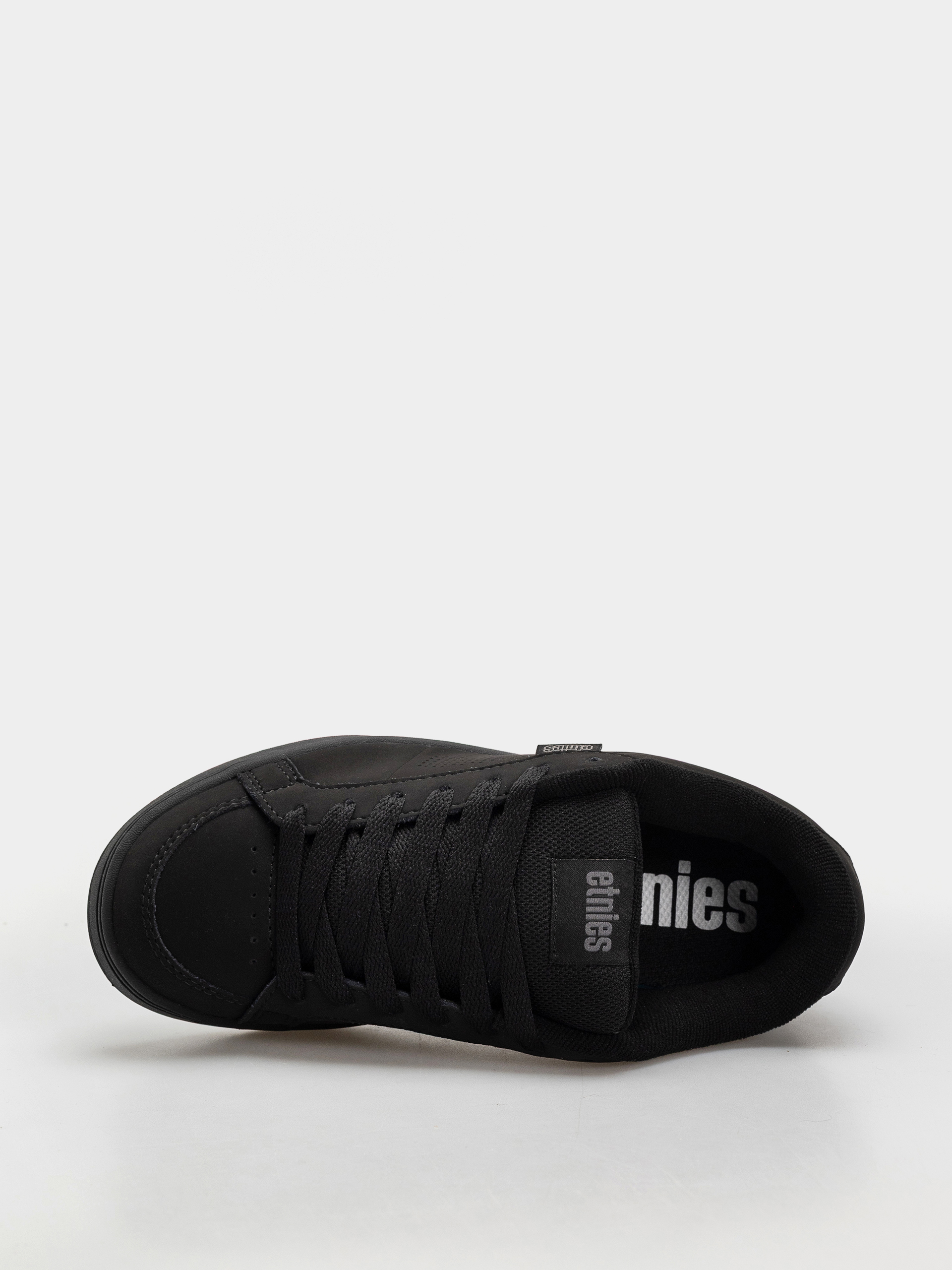 Topánky Etnies Kingpin (black dirty wash)