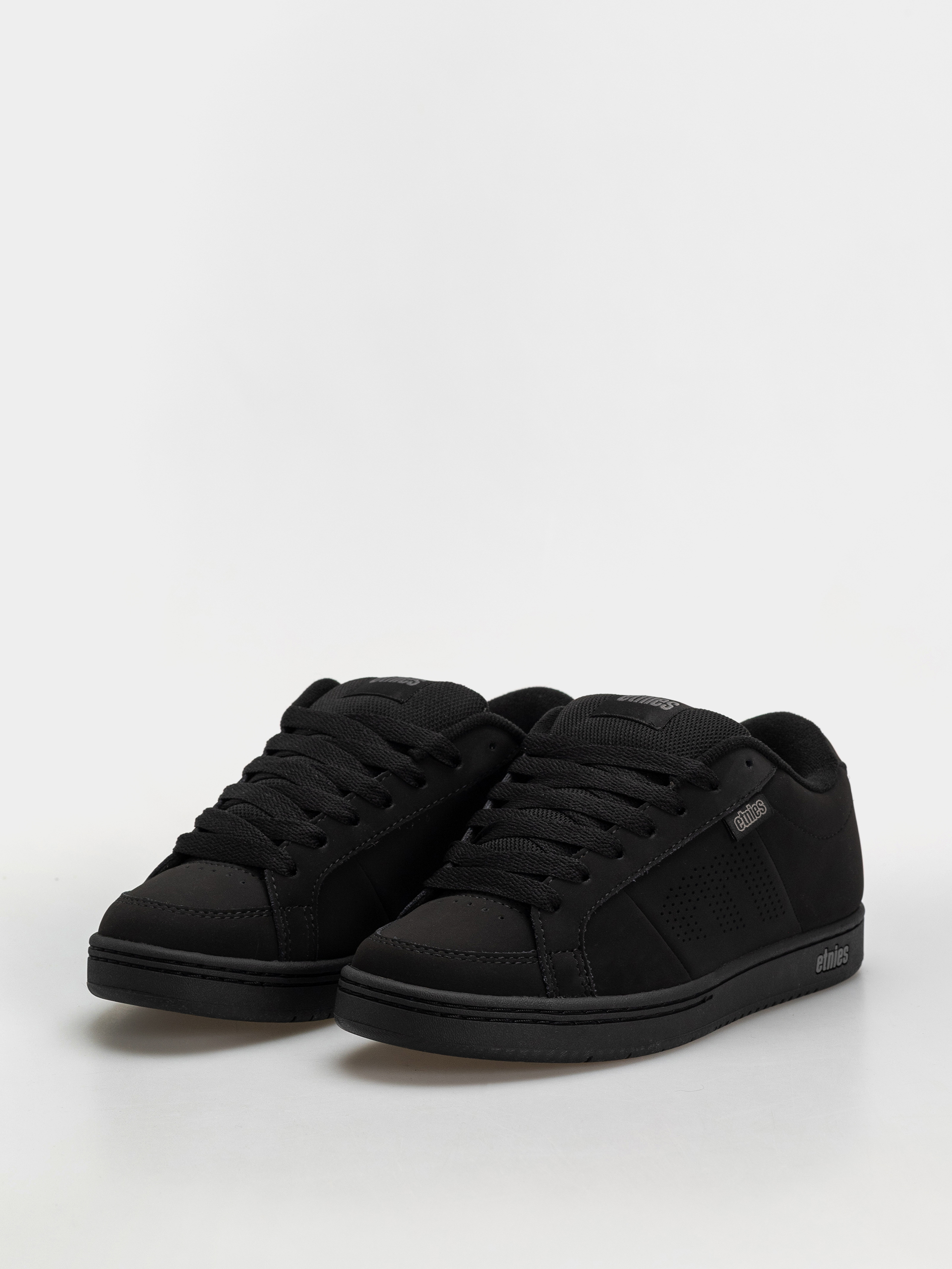 Topánky Etnies Kingpin (black dirty wash)