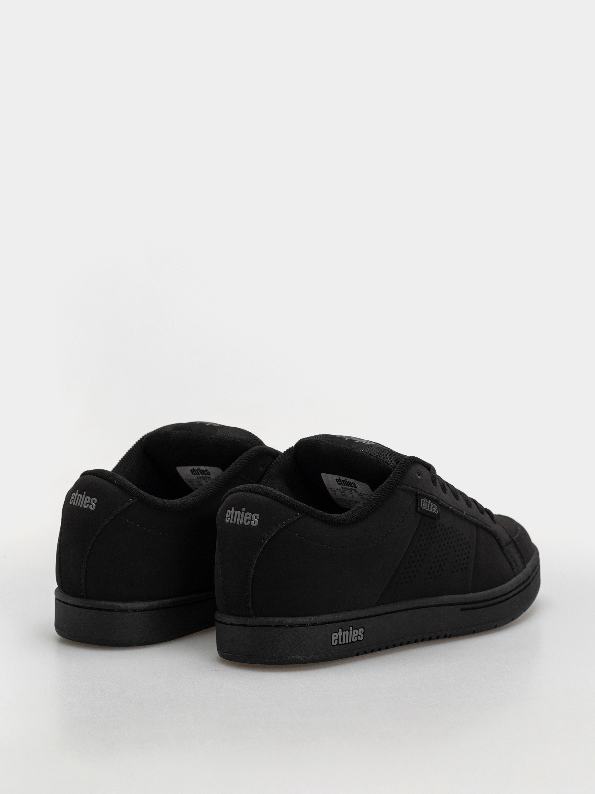Topánky Etnies Kingpin (black dirty wash)
