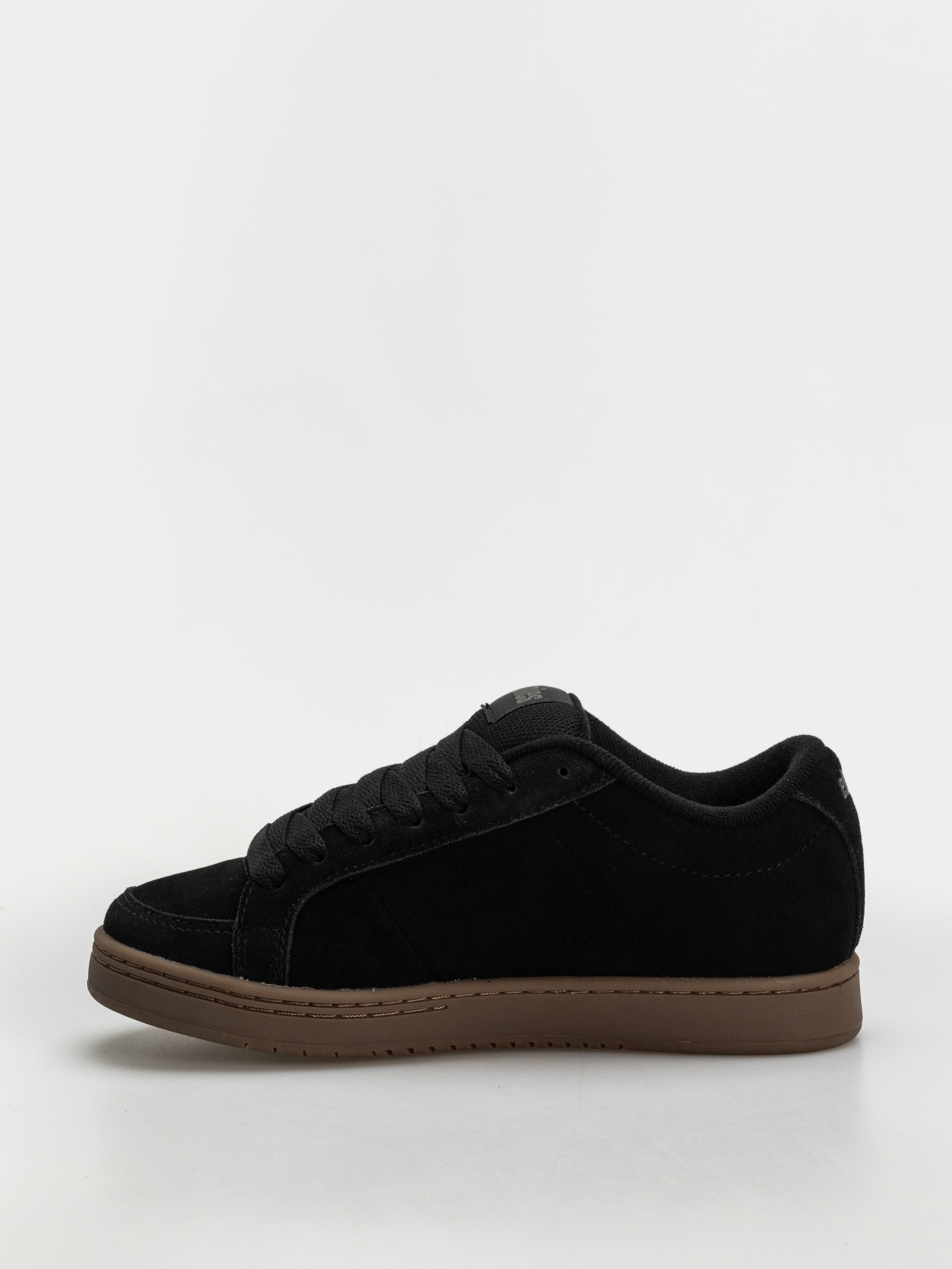 Topánky Etnies Kingpin (black/grey/gum)