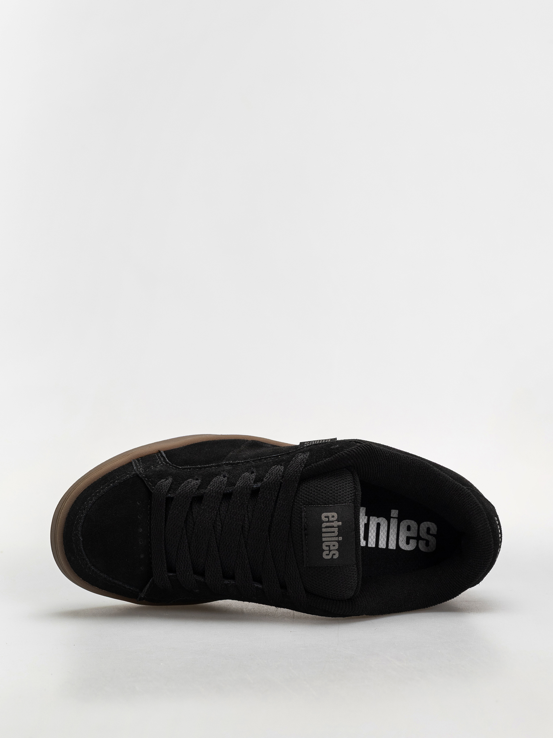 Topánky Etnies Kingpin (black/grey/gum)
