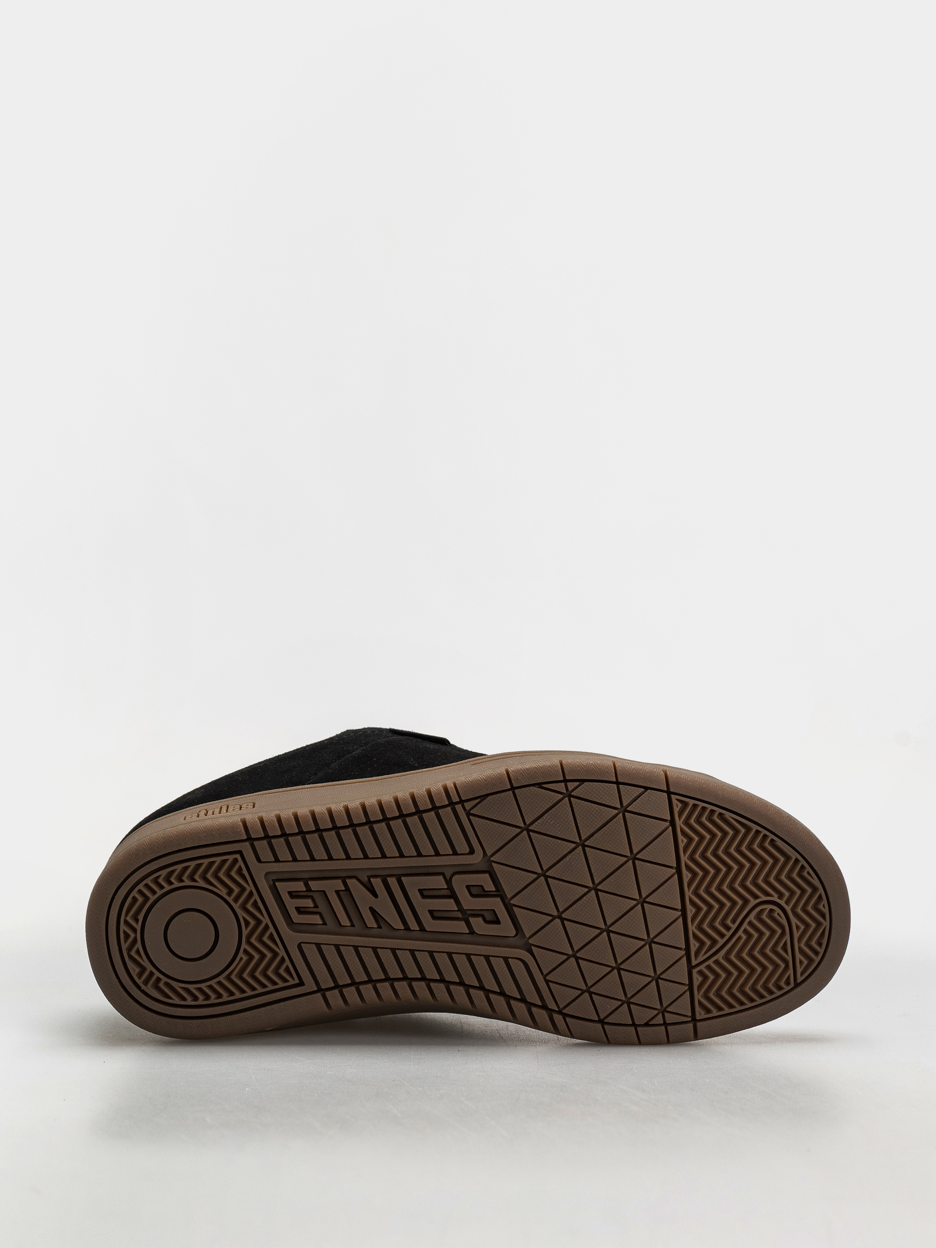 Topánky Etnies Kingpin (black/grey/gum)