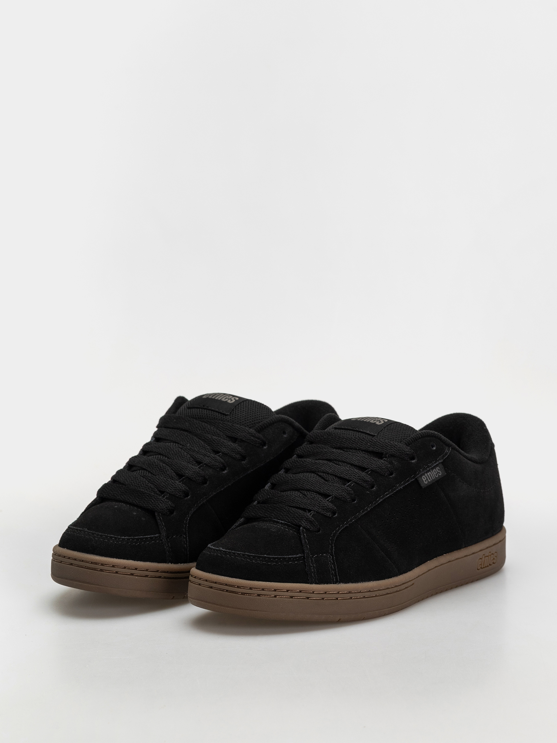 Topánky Etnies Kingpin (black/grey/gum)