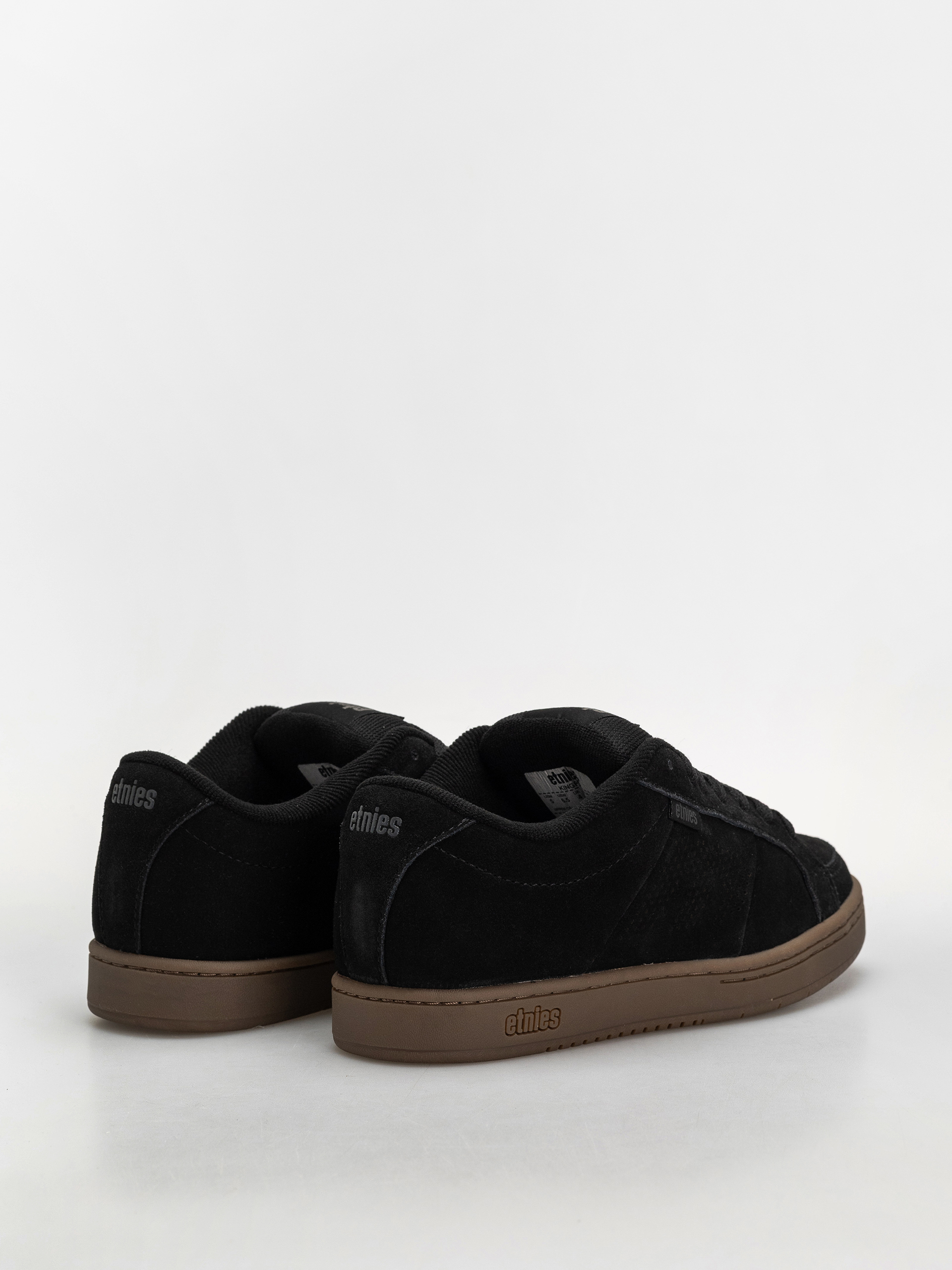 Topánky Etnies Kingpin (black/grey/gum)