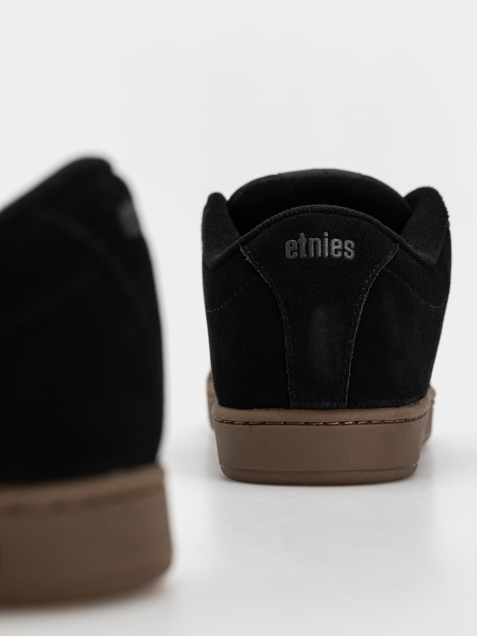 Topánky Etnies Kingpin (black/grey/gum)