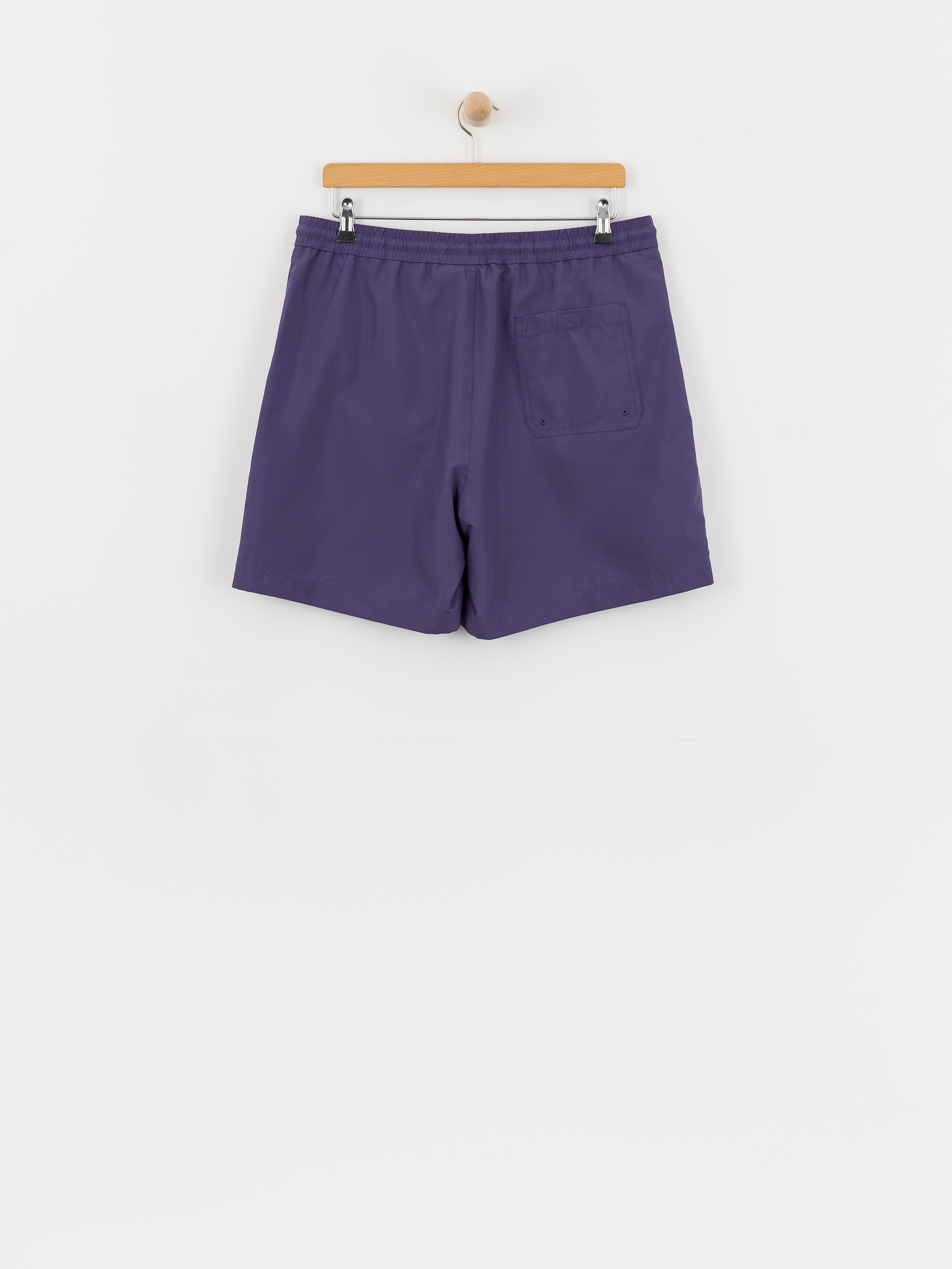 Kraťasy Carhartt WIP Chase Swim (calla/gold)