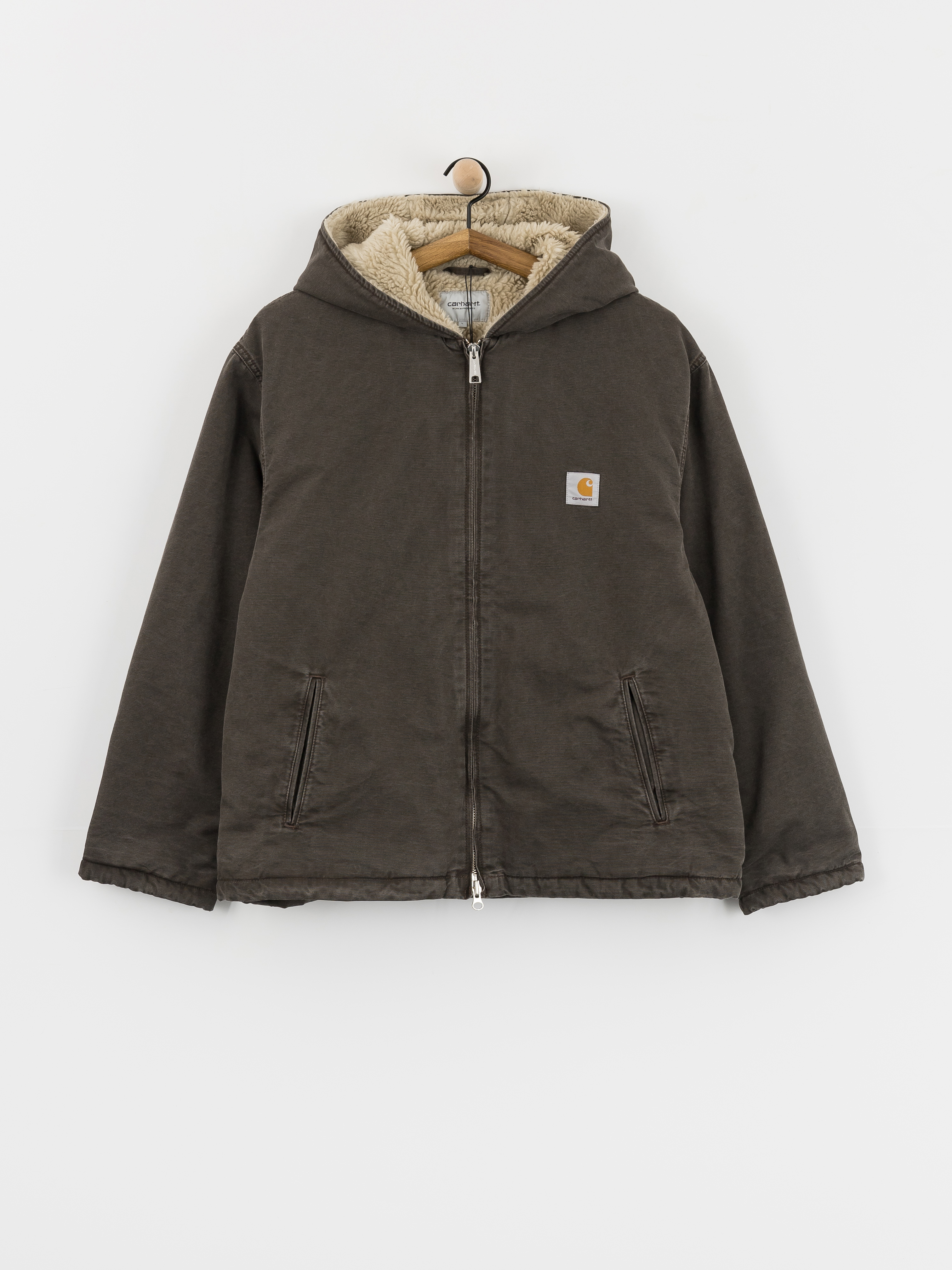 Bunda Carhartt WIP Mitch (brass)