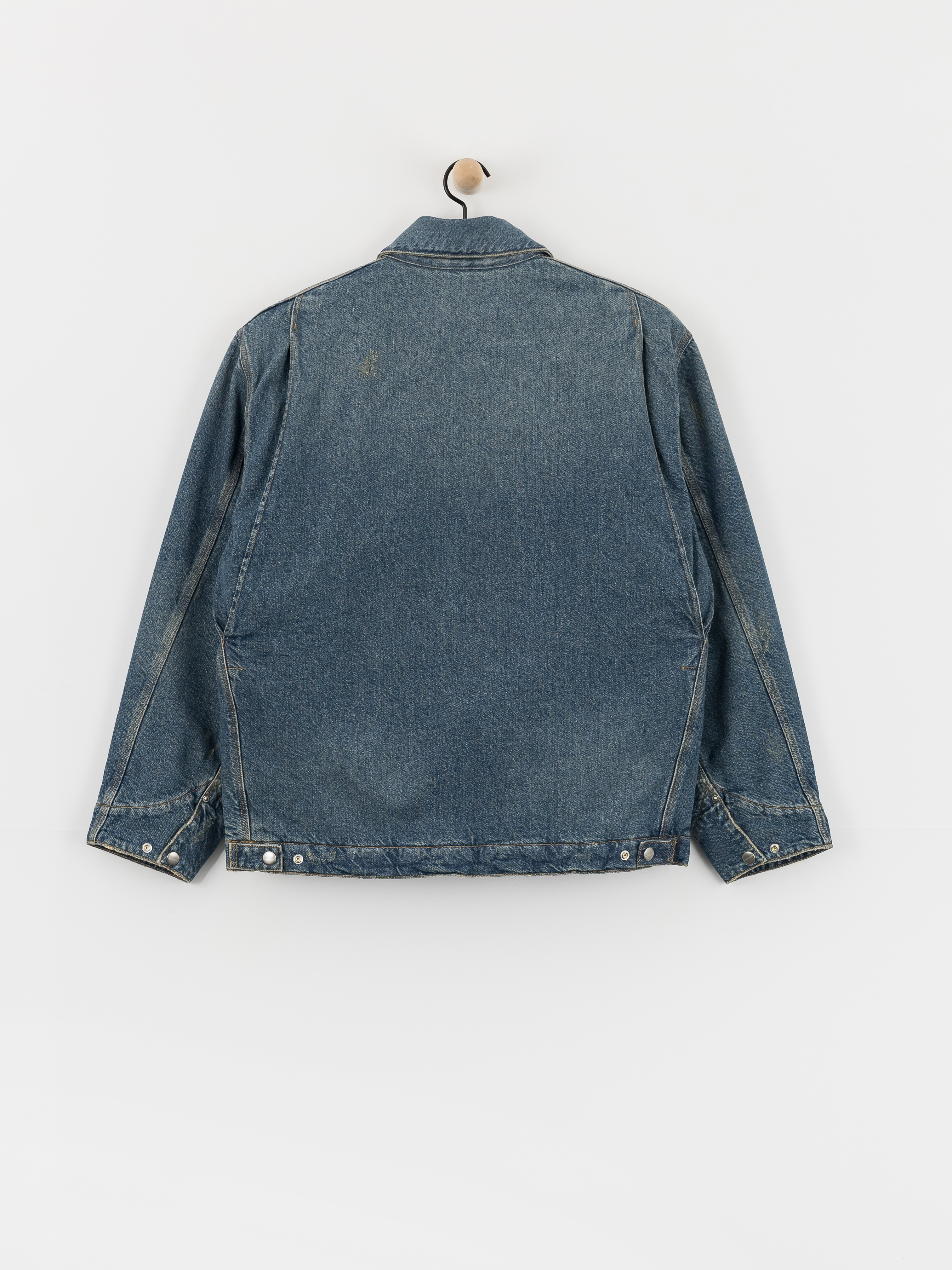 Bunda Carhartt WIP OG Detroit (blue)