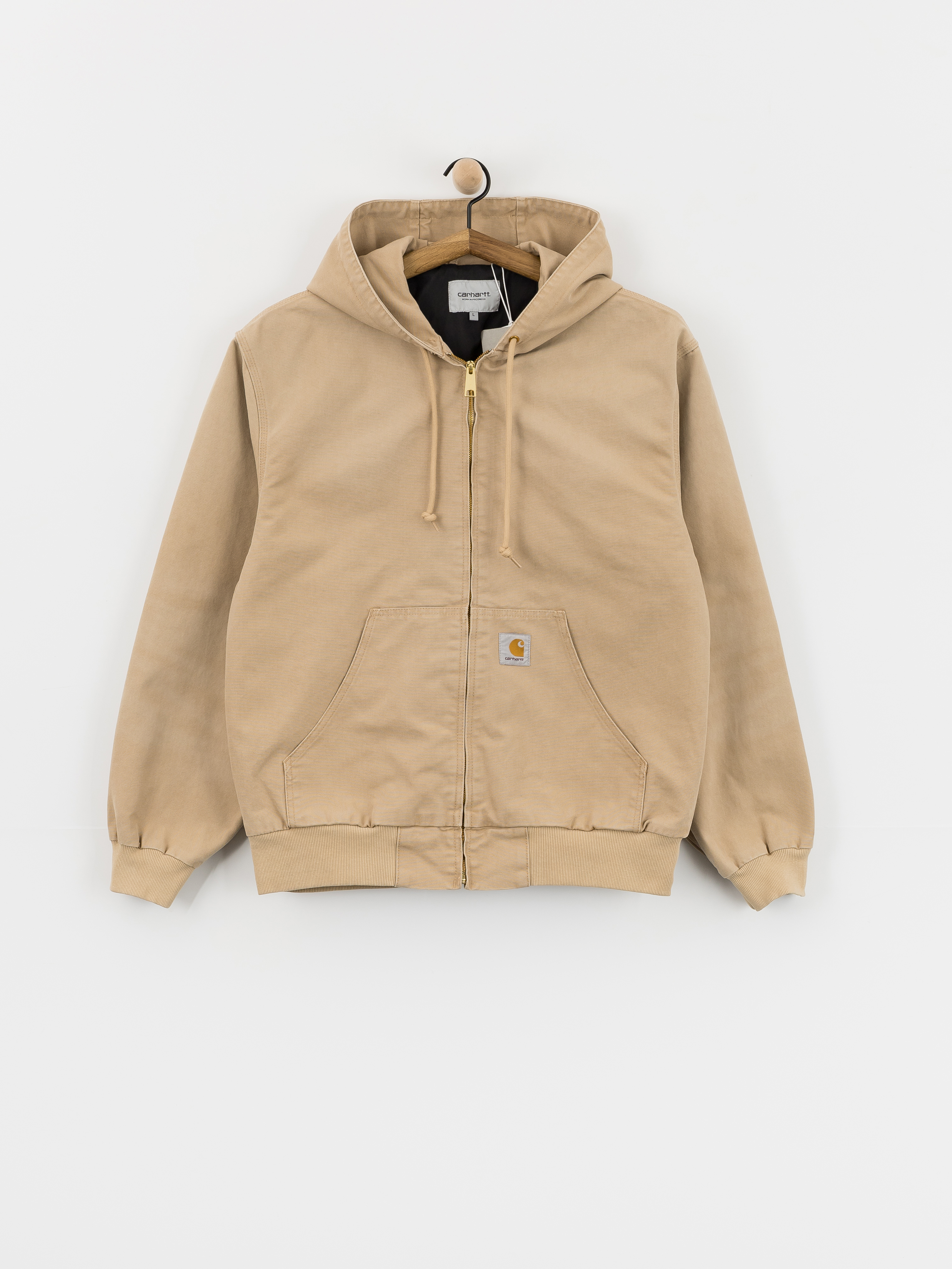 Bunda Carhartt WIP OG Active (dusty h brown)