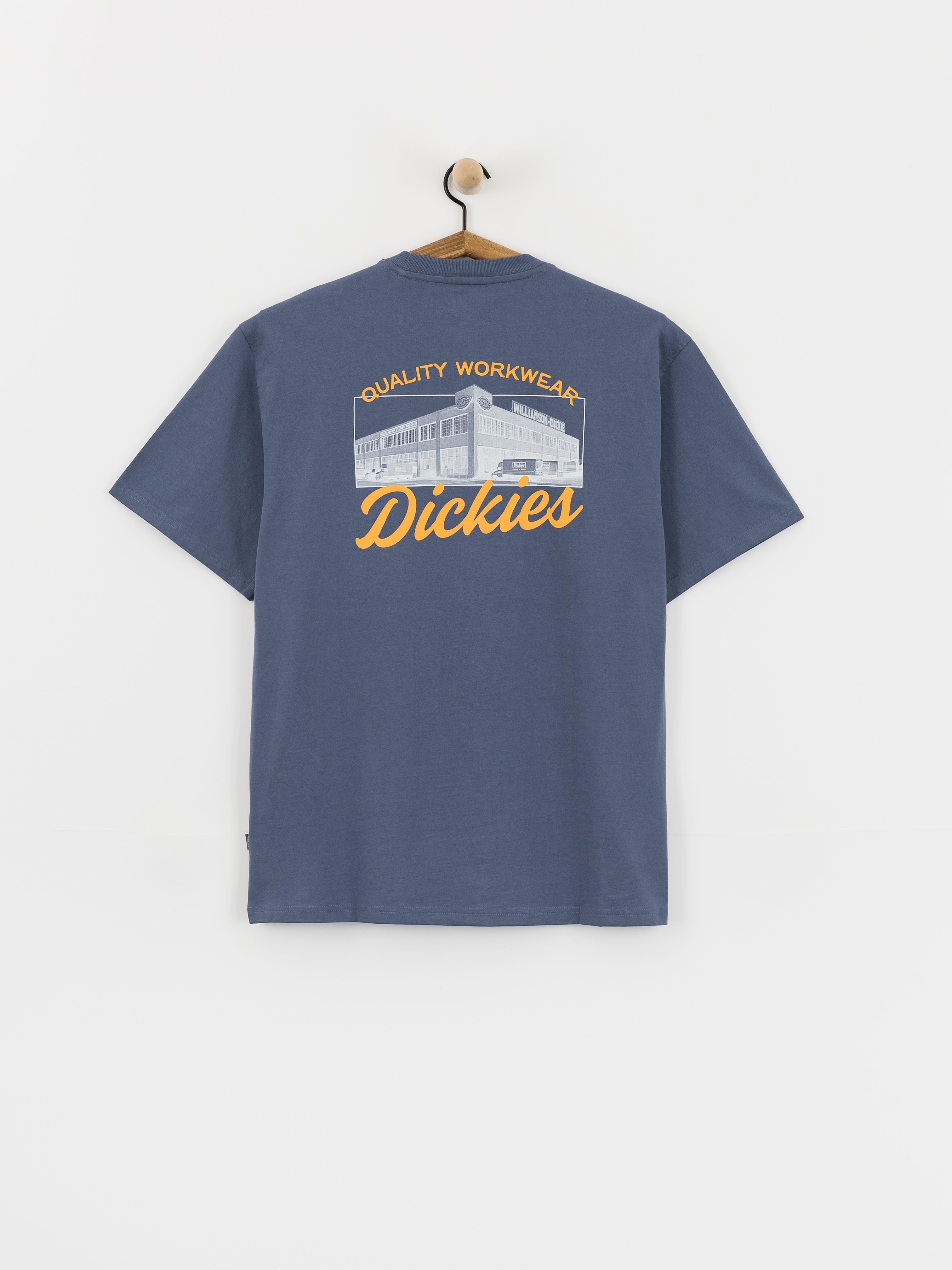 Triu010dko Dickies Wellsville (retro indigo)