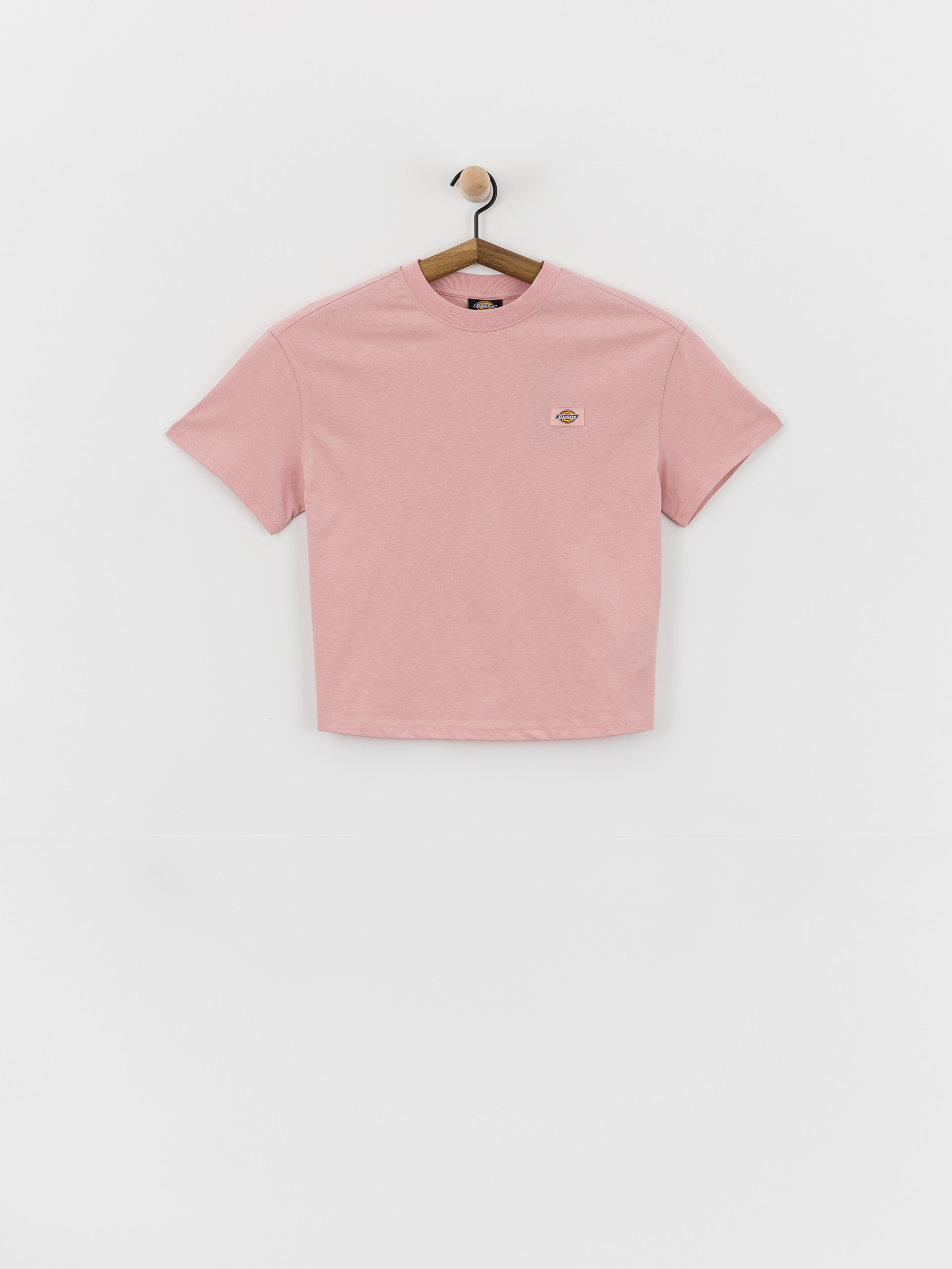 Tričko Dickies Oakport Boxy Wmn