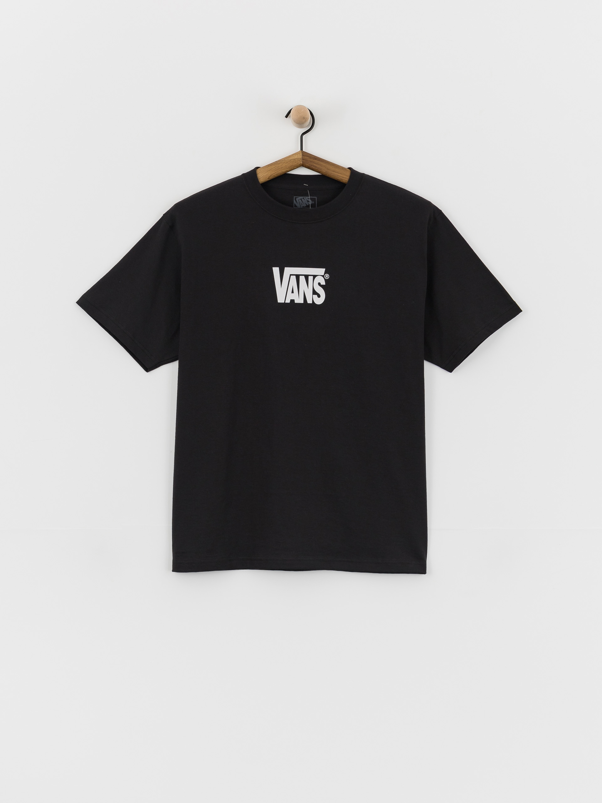 Triu010dko Vans Stretch Logo (black/white)