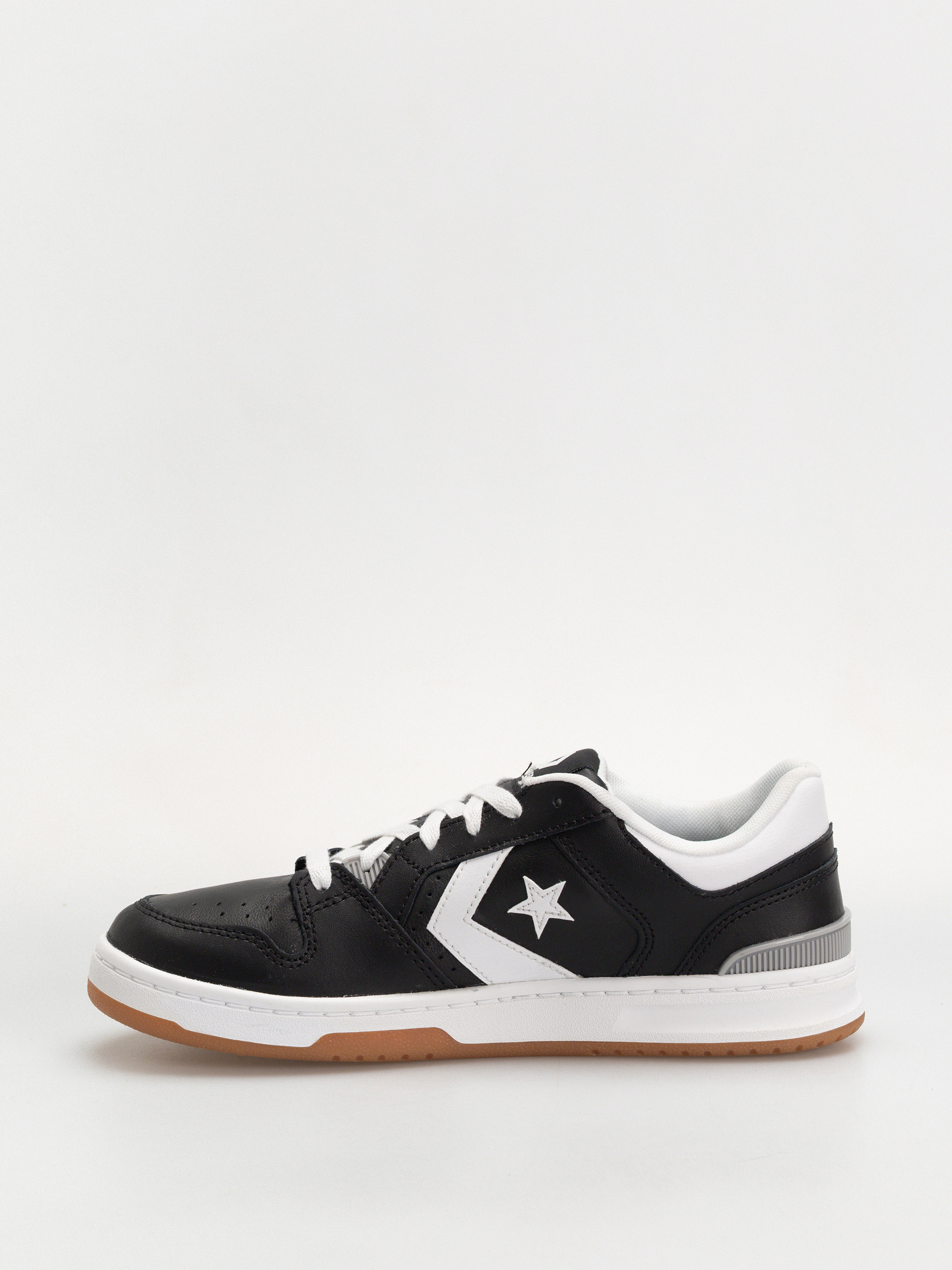 Topánky Converse CL98 (black/white/grey area)