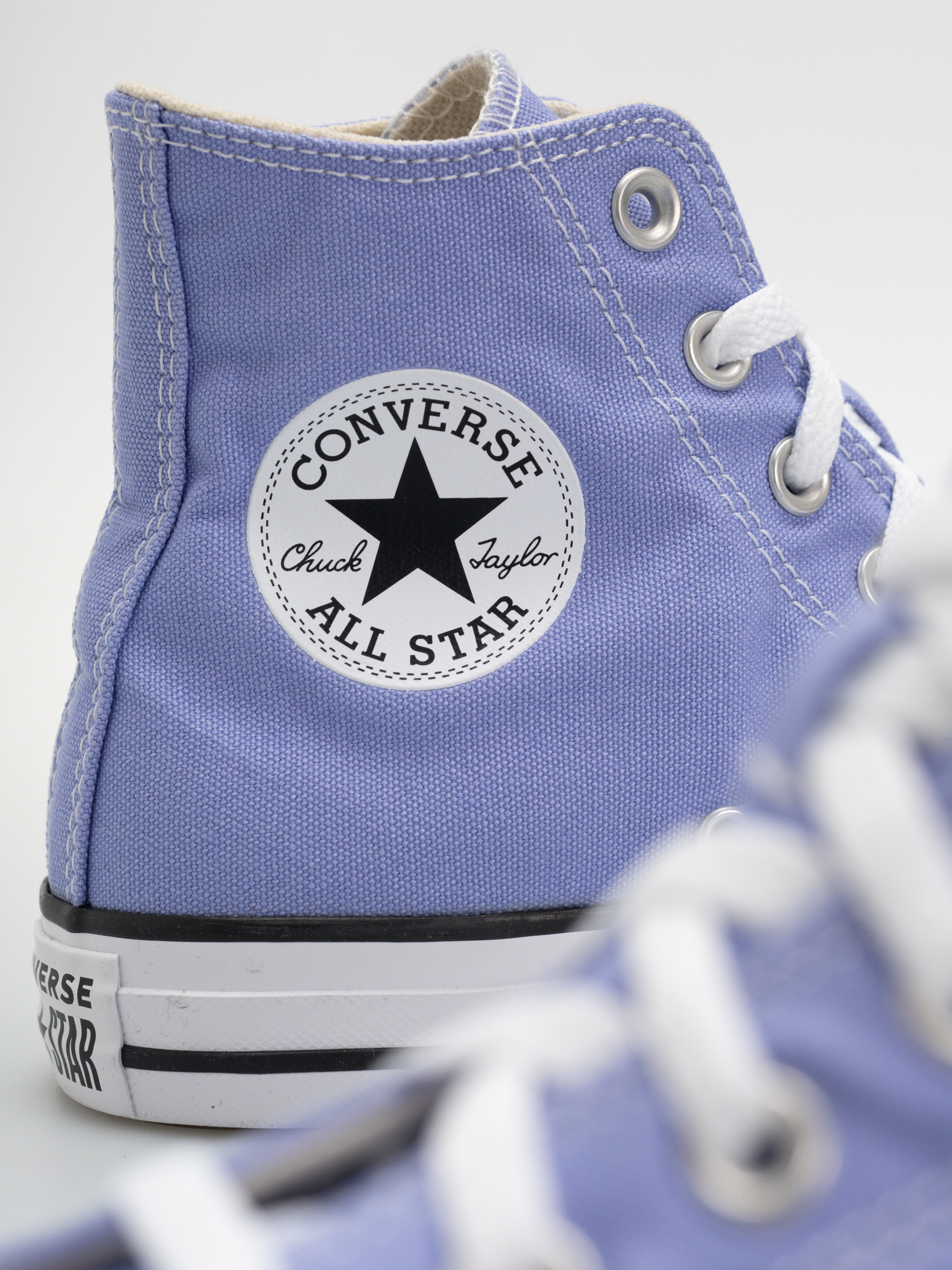Tenisky Converse Chuck Taylor All Star Hi (very peri)