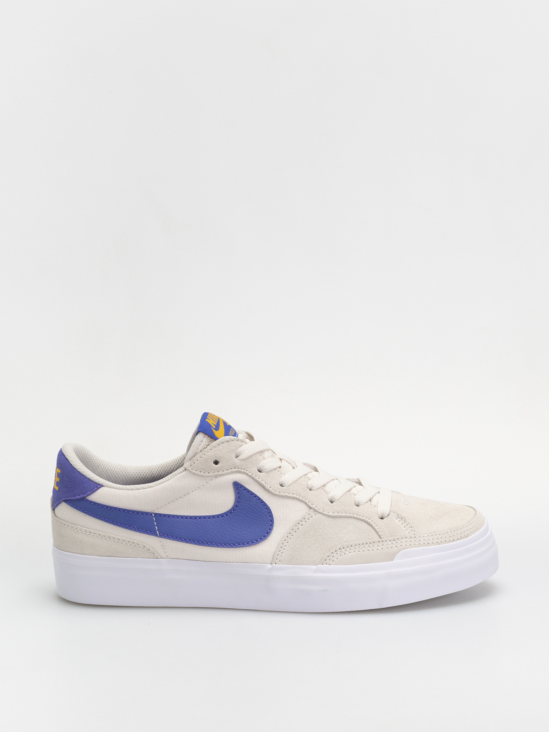 Topu00e1nky Nike SB Zoom Pogo Plus (phantom/persian violet light bone)