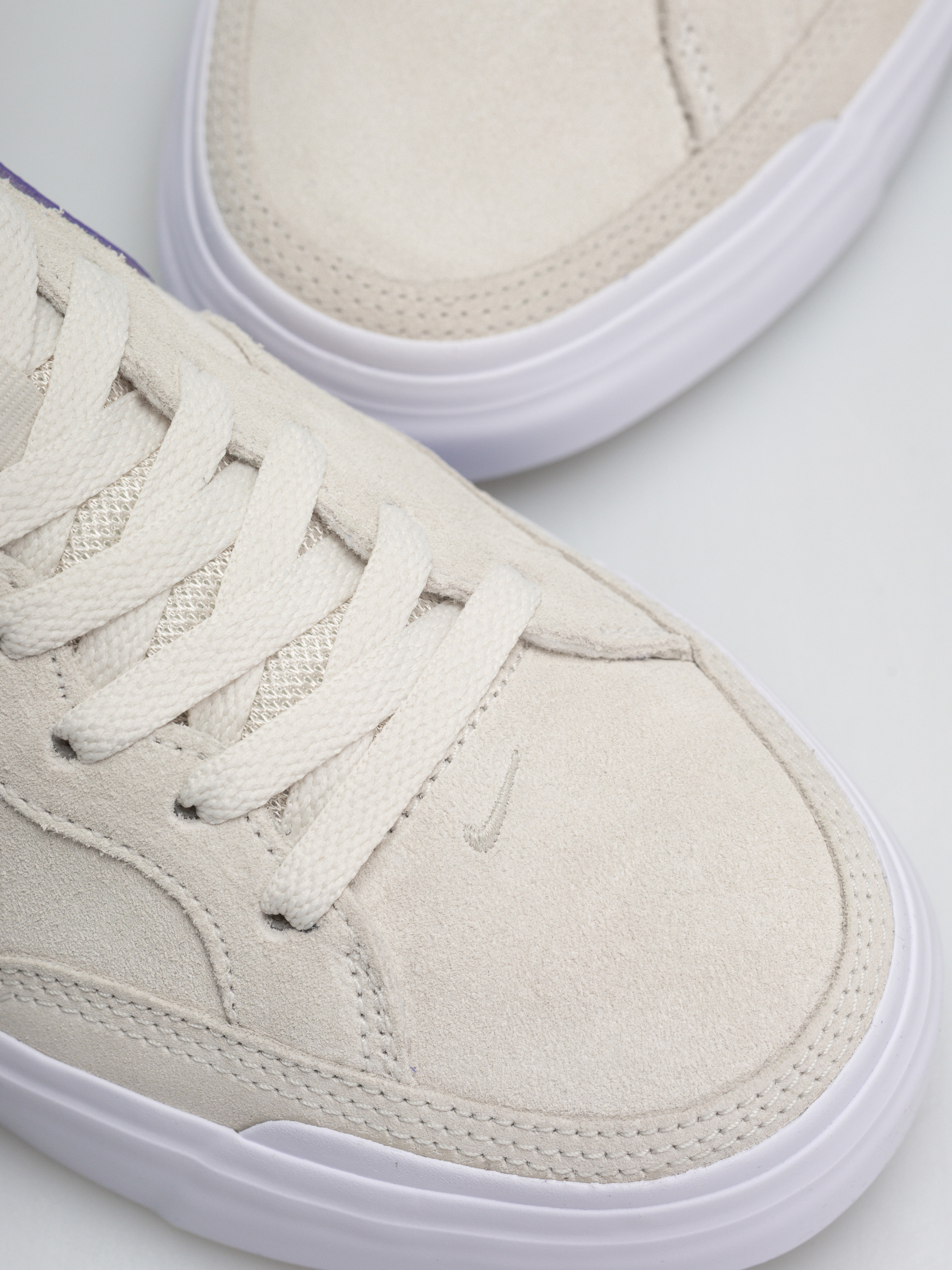 Topánky Nike SB Zoom Pogo Plus (phantom/persian violet light bone)