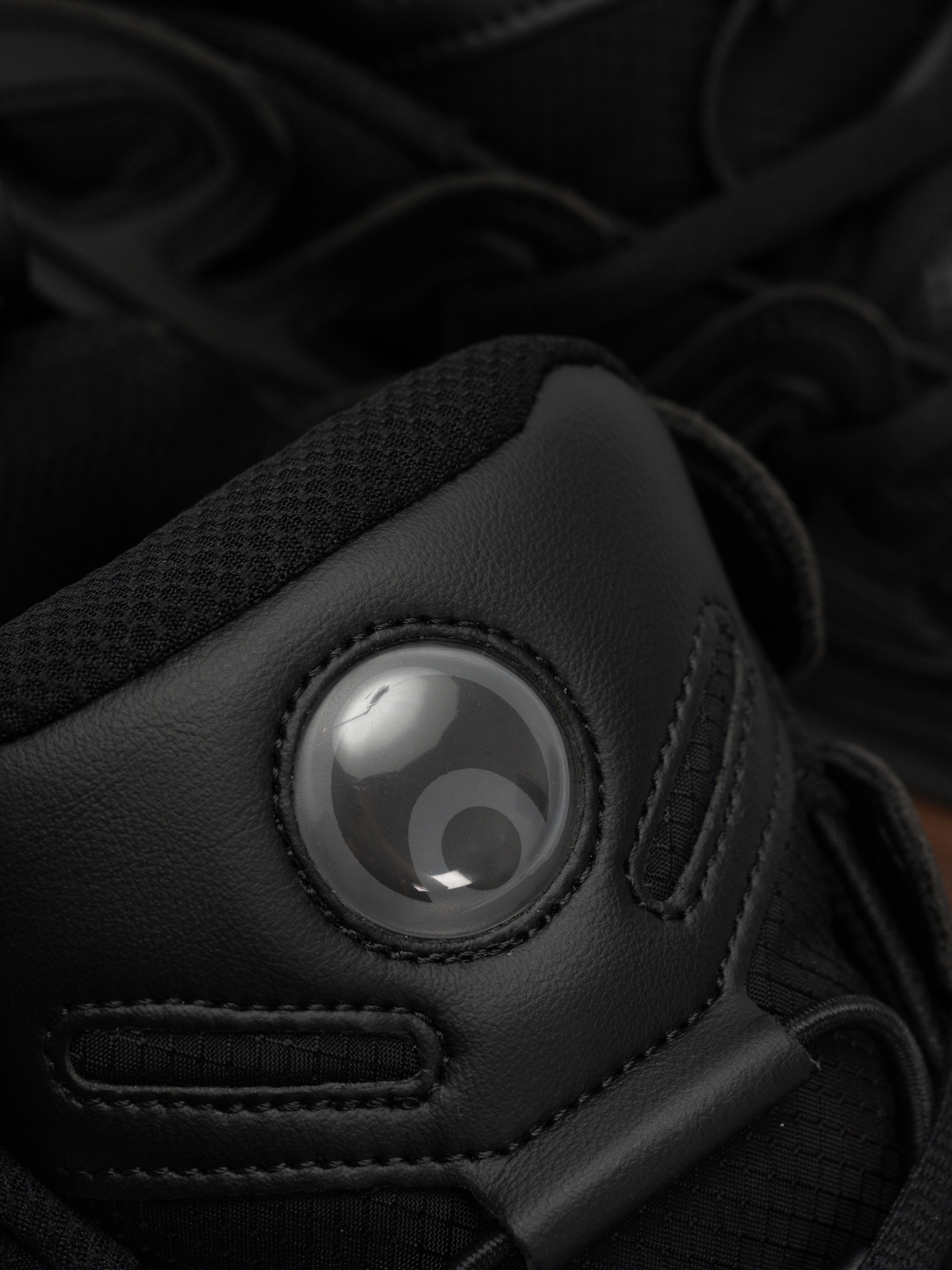 Topánky Osiris D3 E (black/black/gum)